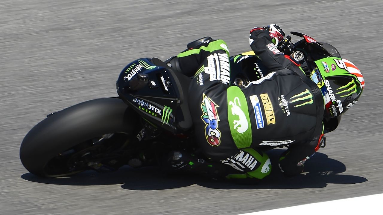 Johann Zarco, mejor independiente y Rookie del Año 2017