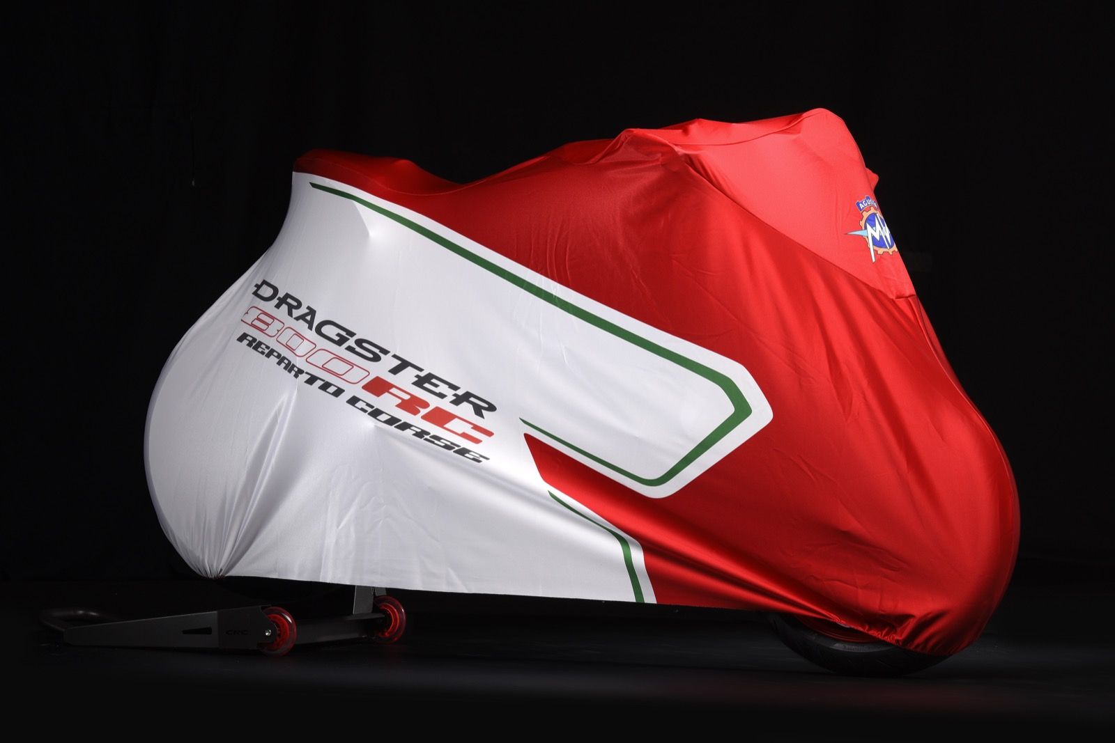 MV Agusta Dragster 800 RR RC 2018