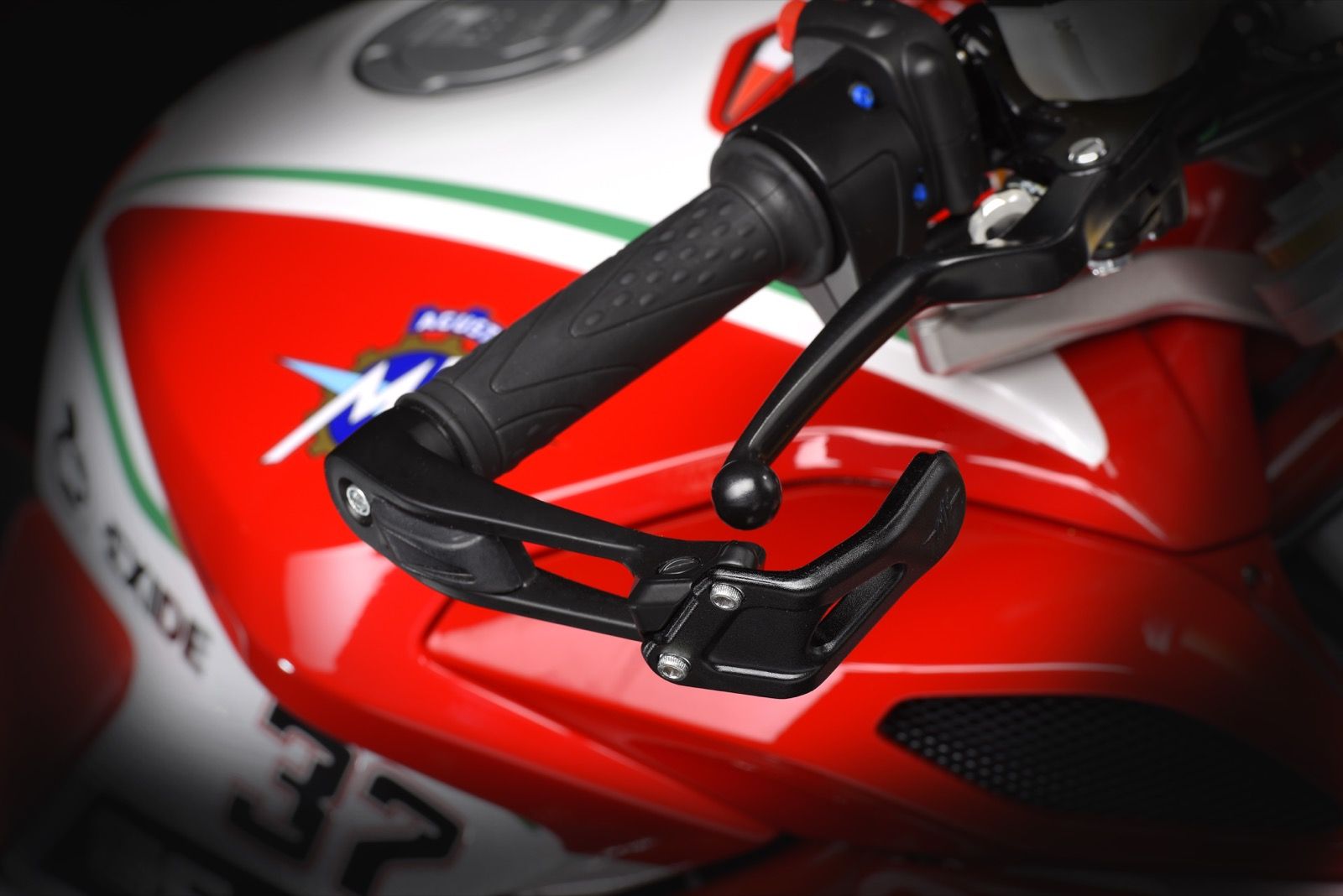 MV Agusta Dragster 800 RR RC 2018