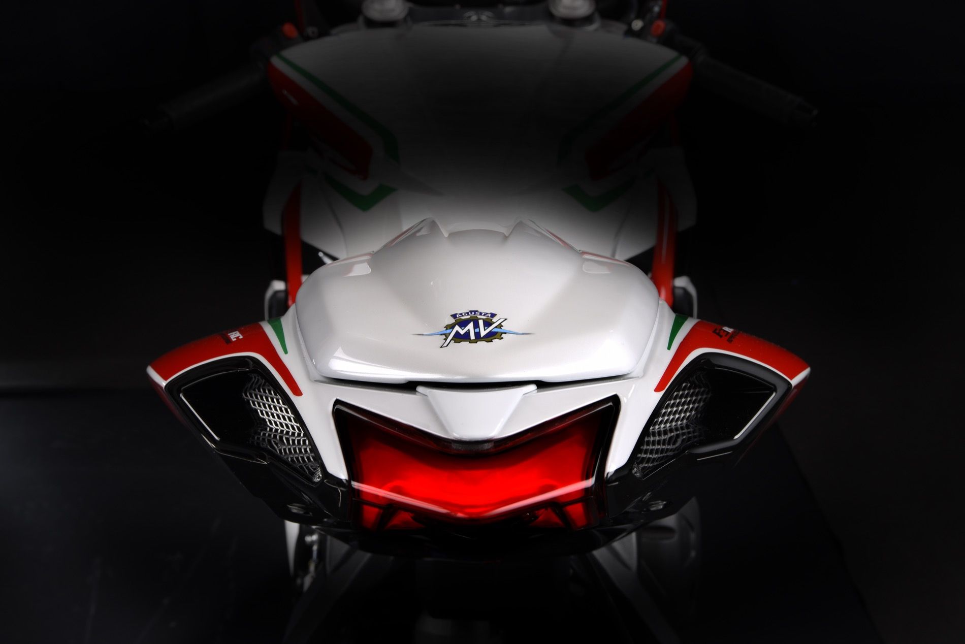 MV Agusta F3 675 800 RC 2018