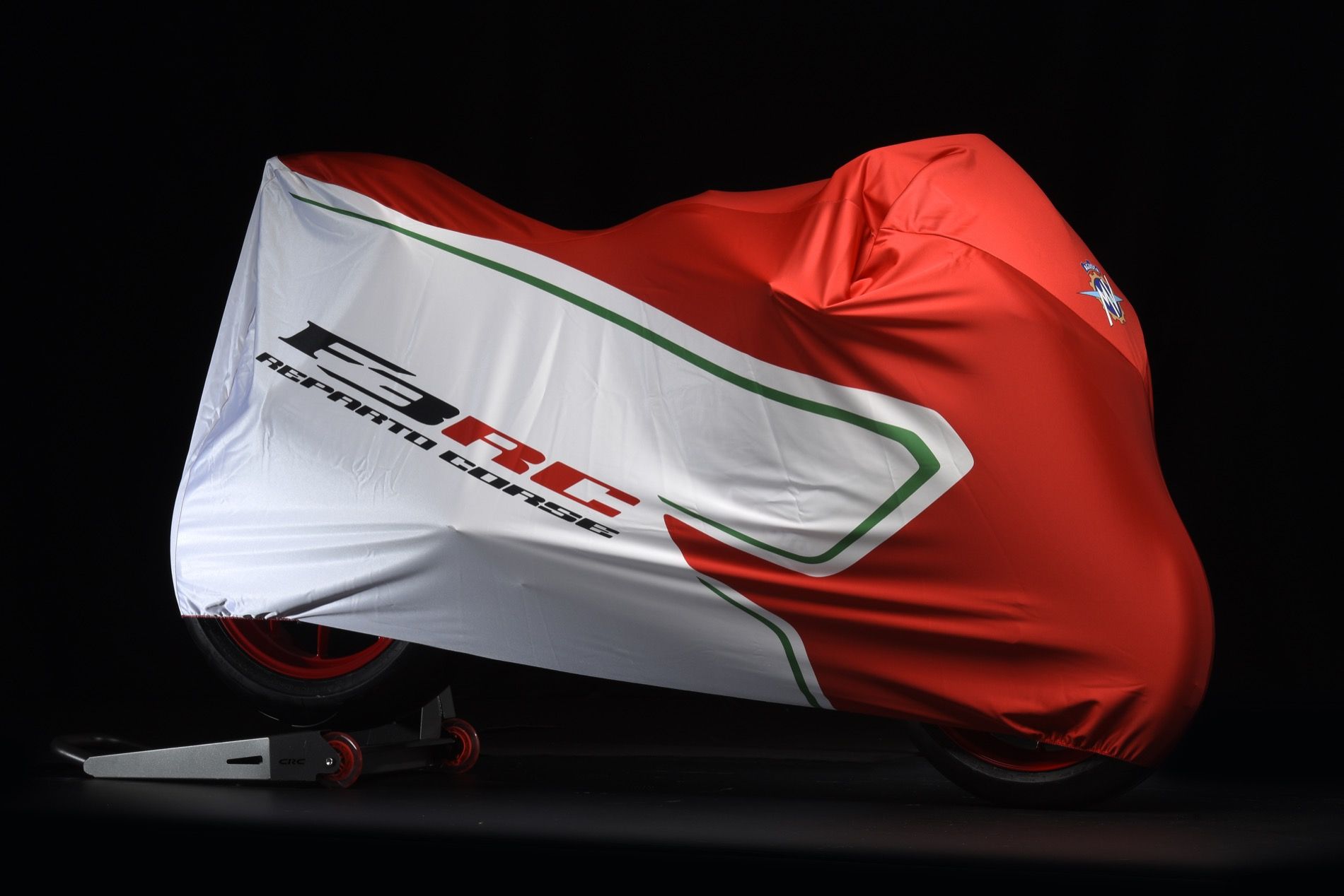 MV Agusta F3 675 800 RC 2018