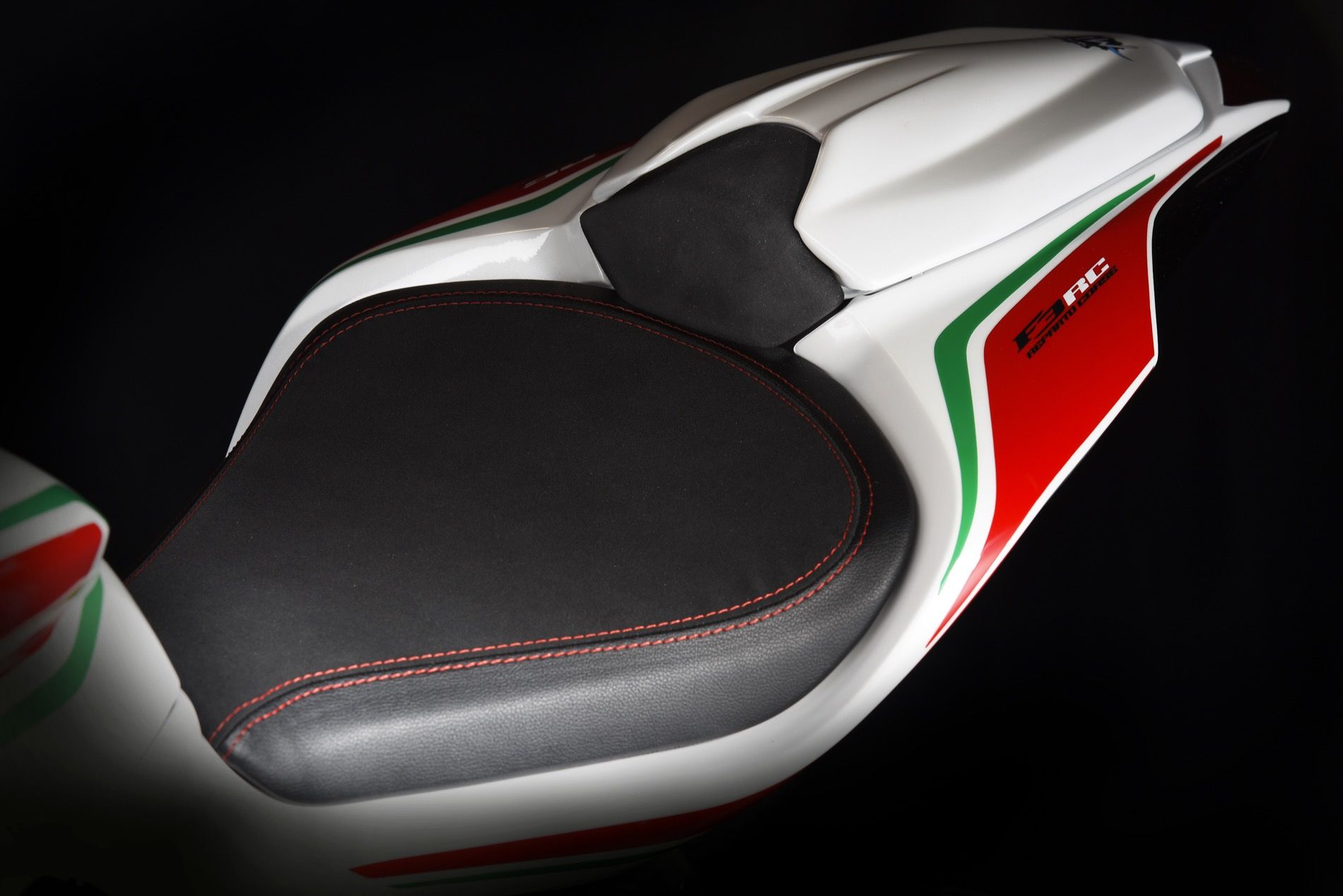 MV Agusta F3 675 800 RC 2018