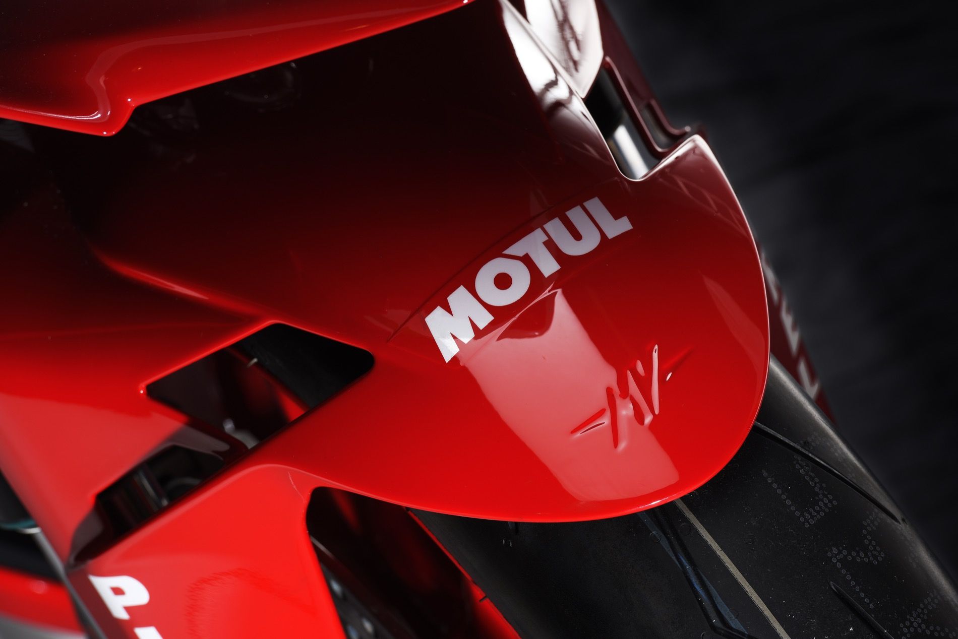 MV Agusta F3 675 800 RC 2018