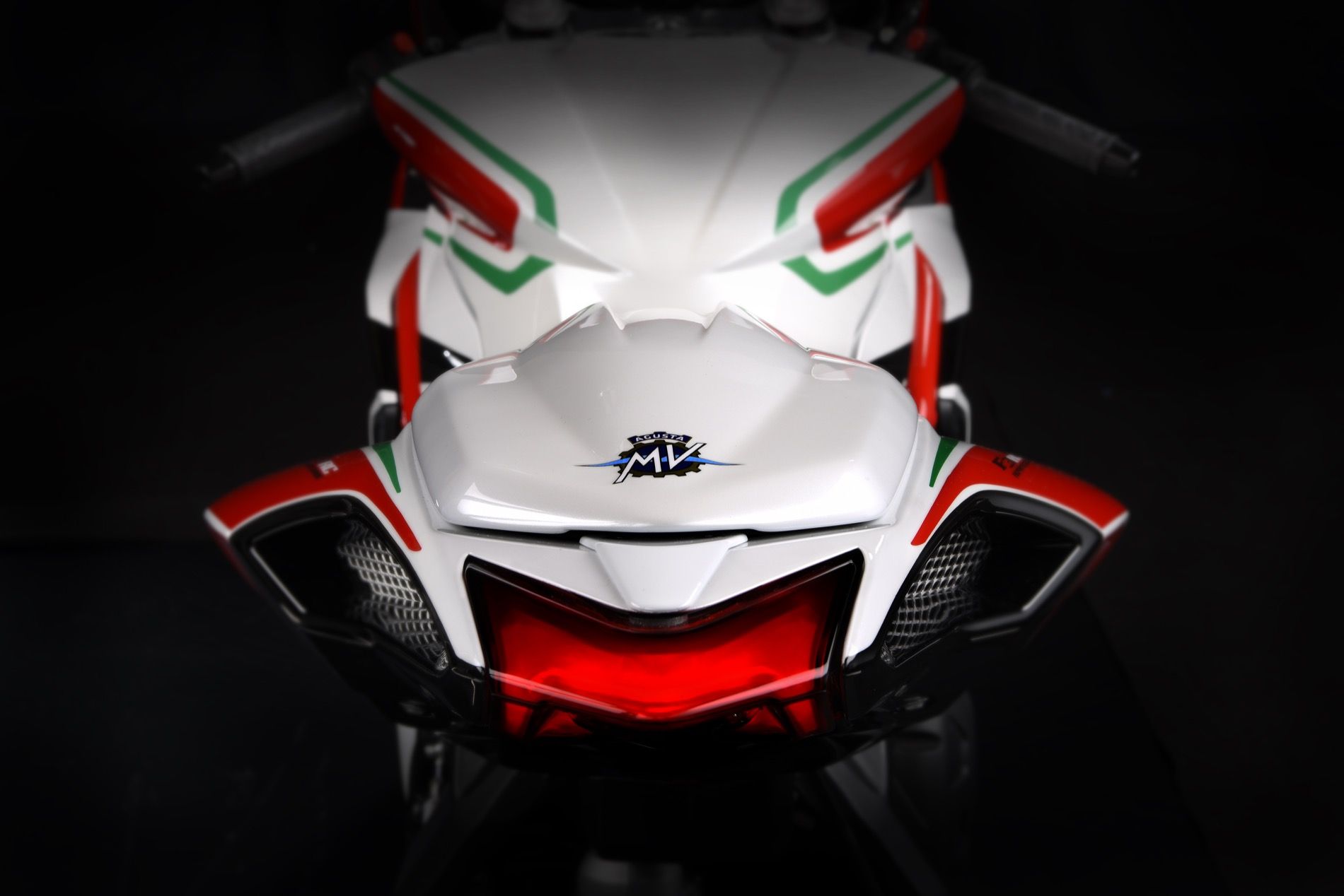MV Agusta F3 675 800 RC 2018