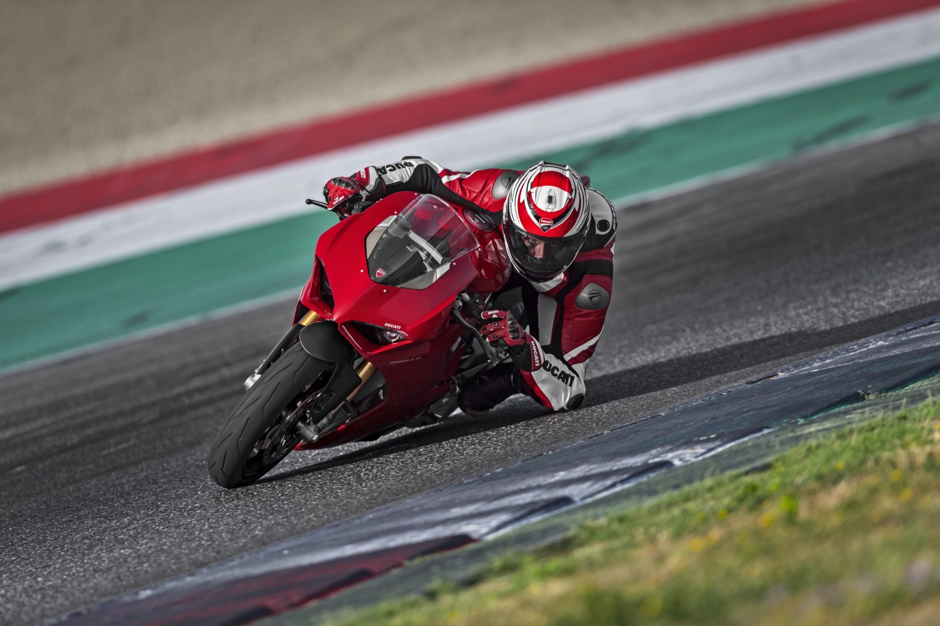 Ducati Panigale V4