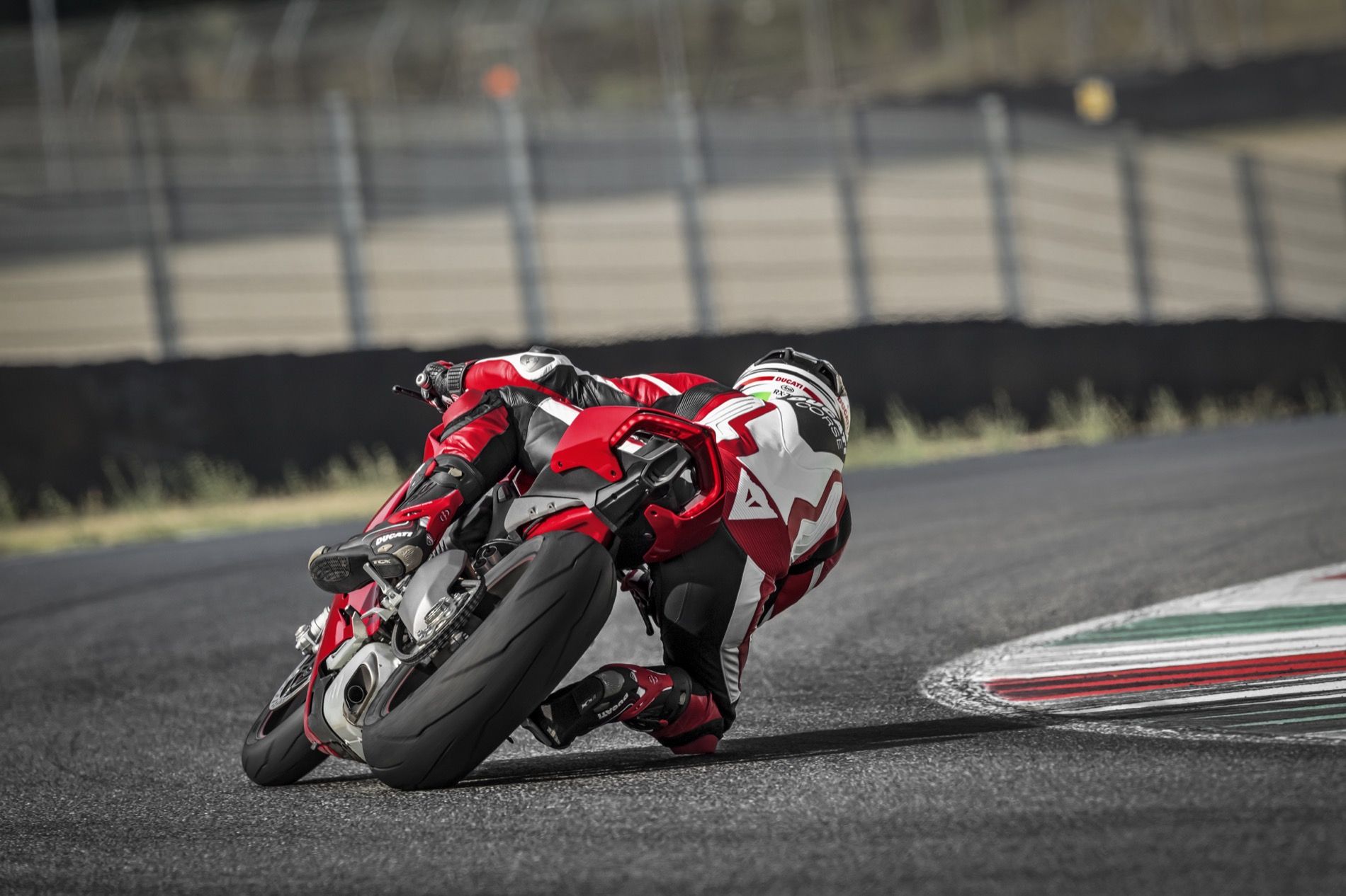 Ducati Panigale V4