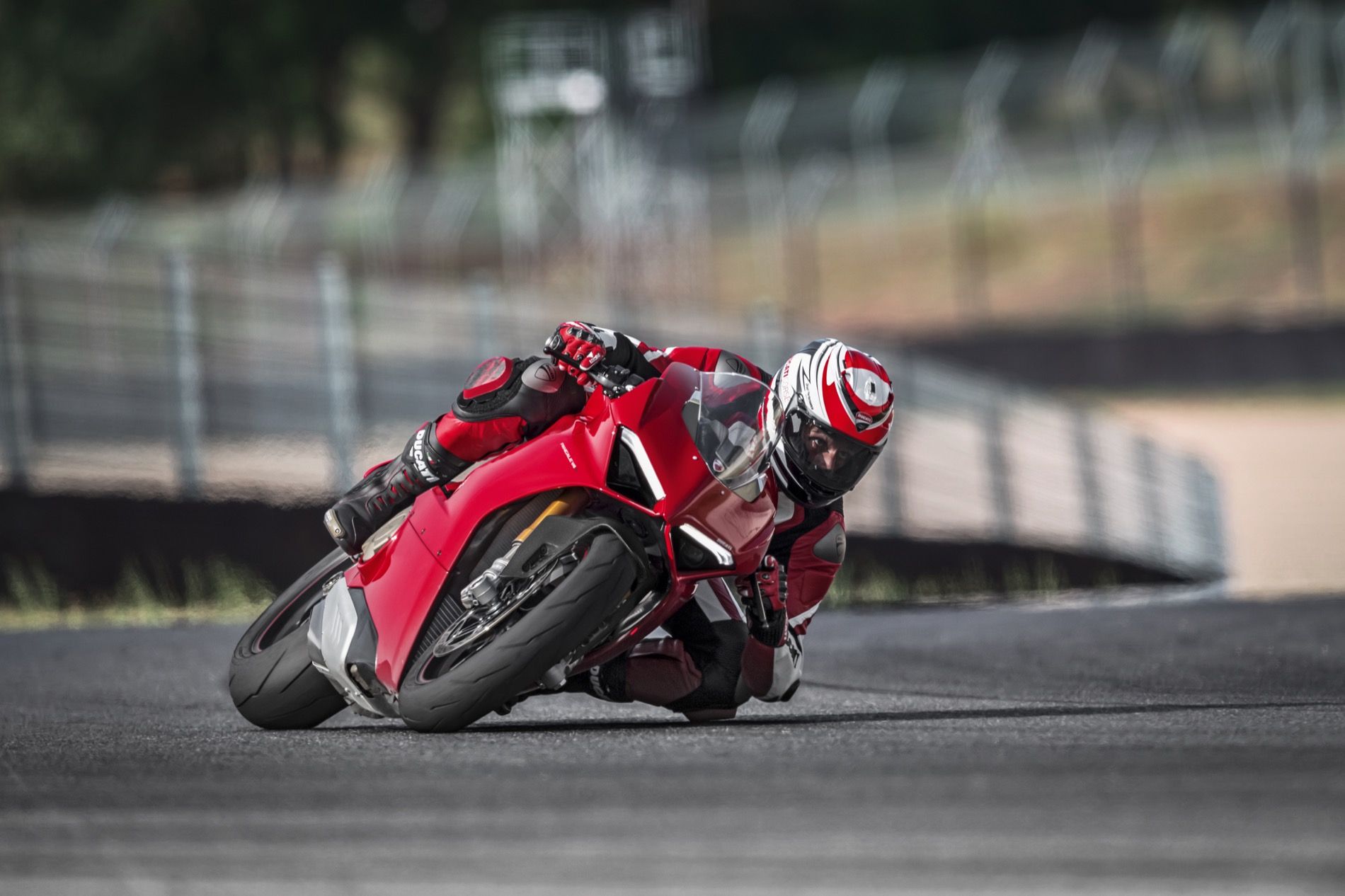 Ducati Panigale V4