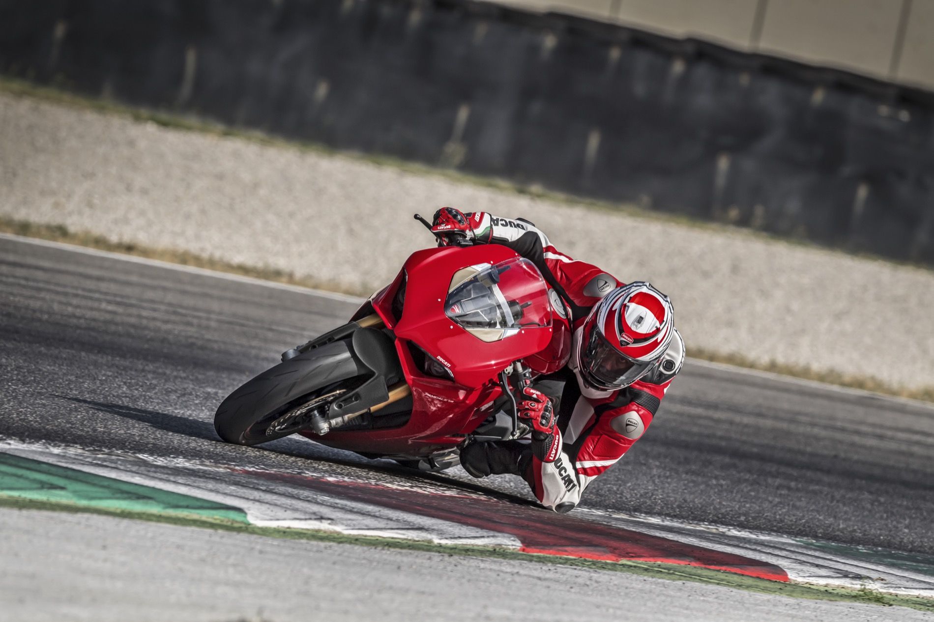 Ducati Panigale V4