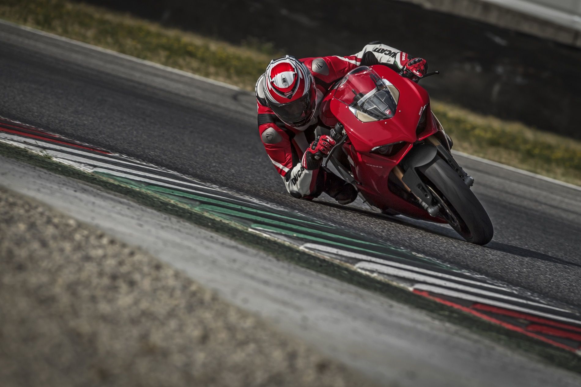 Ducati Panigale V4