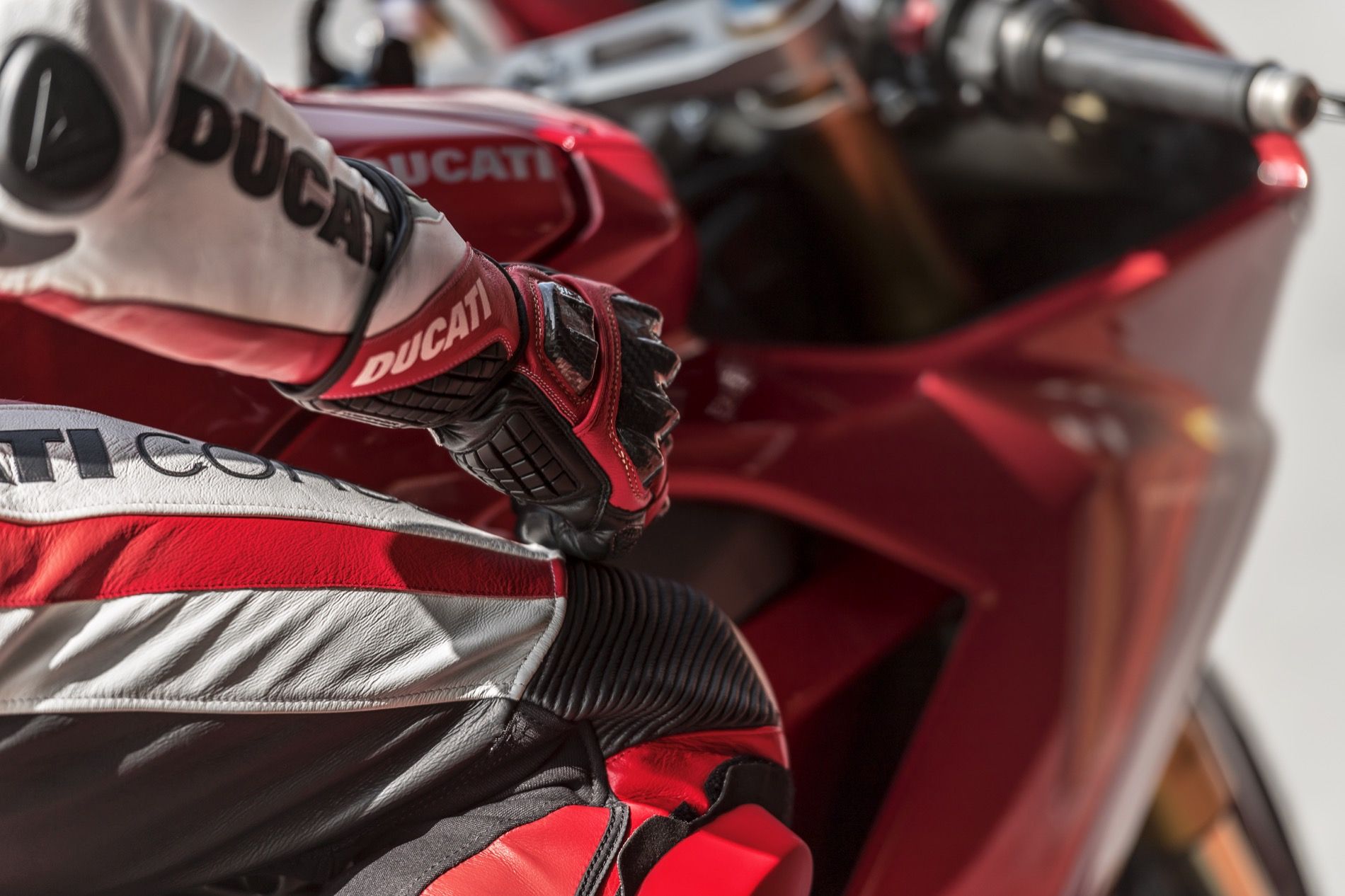 Ducati Panigale V4