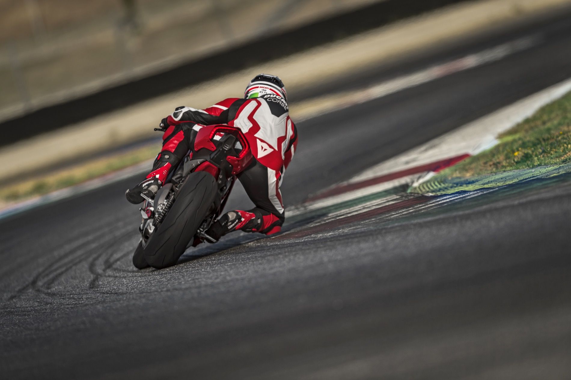 Ducati Panigale V4