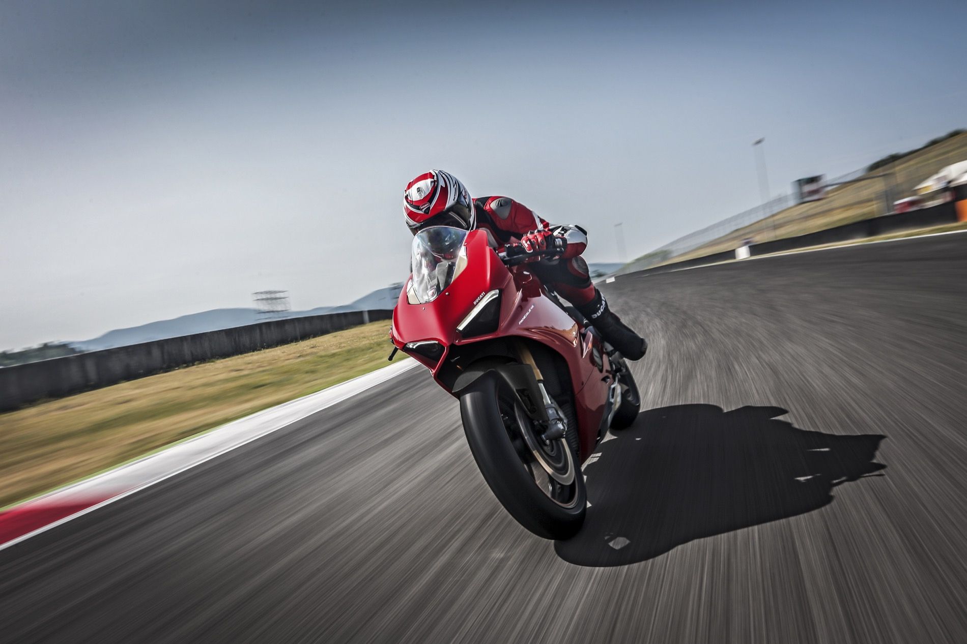 Ducati Panigale V4