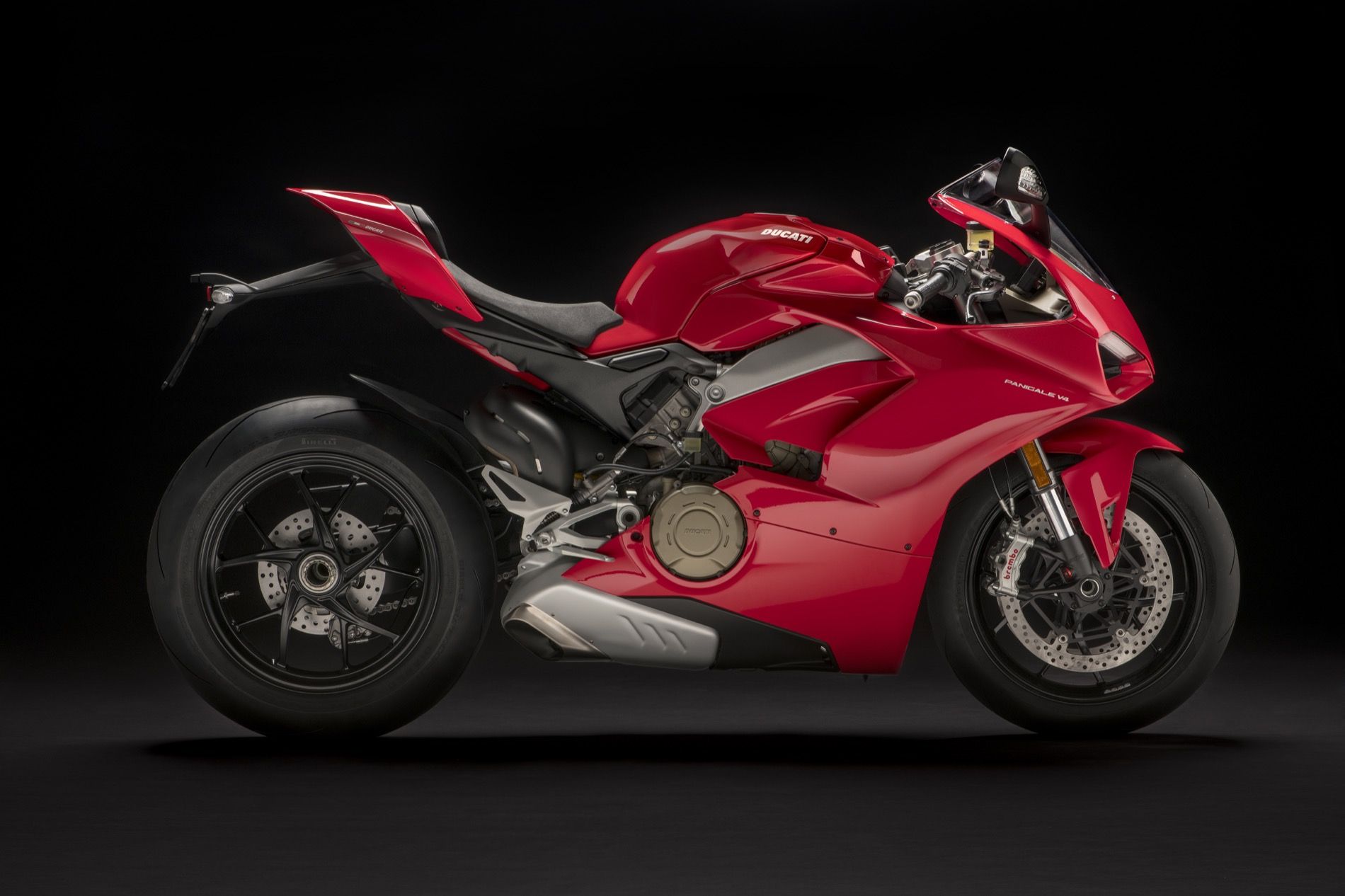 Ducati Panigale V4