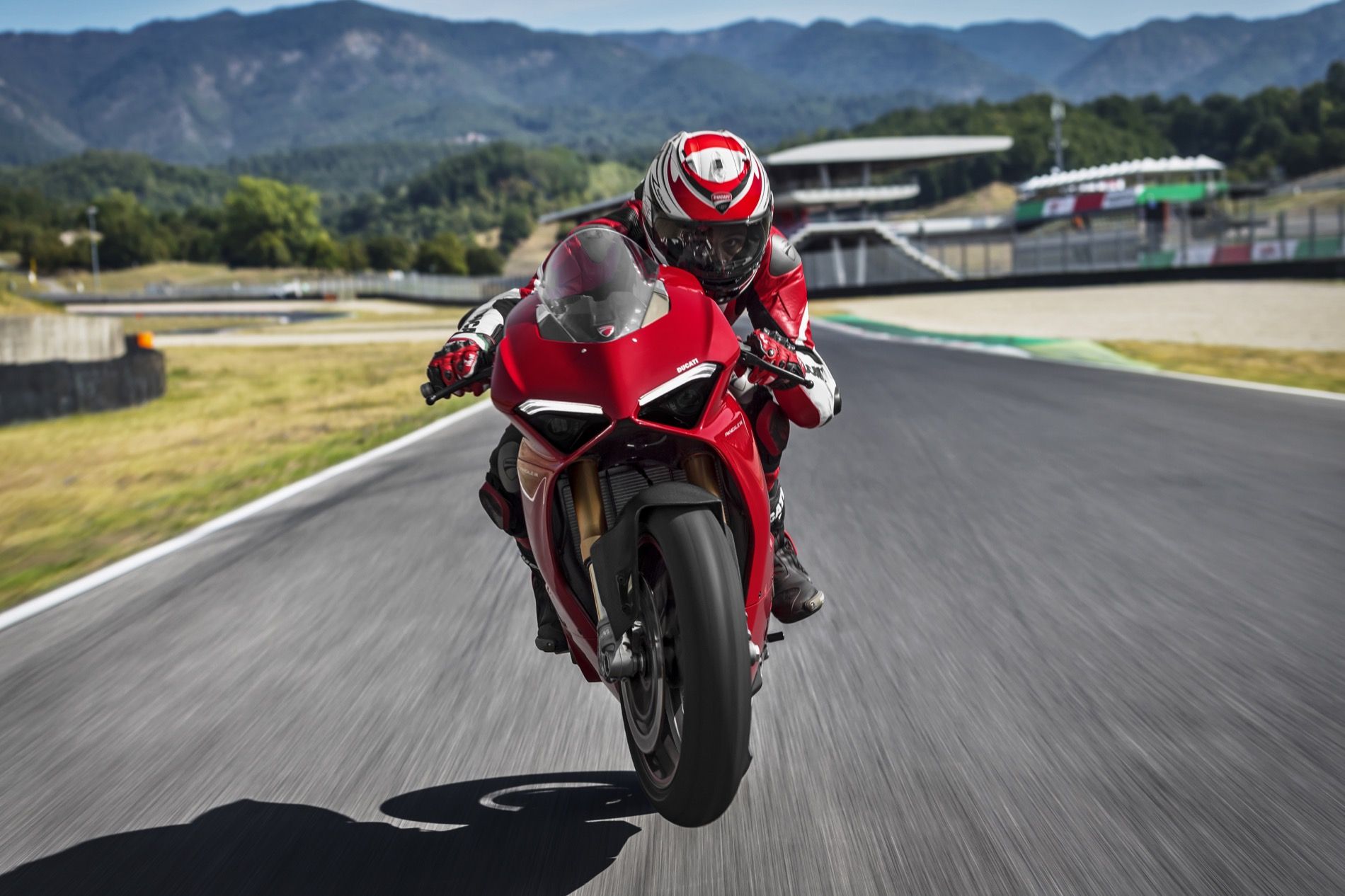 Ducati Panigale V4