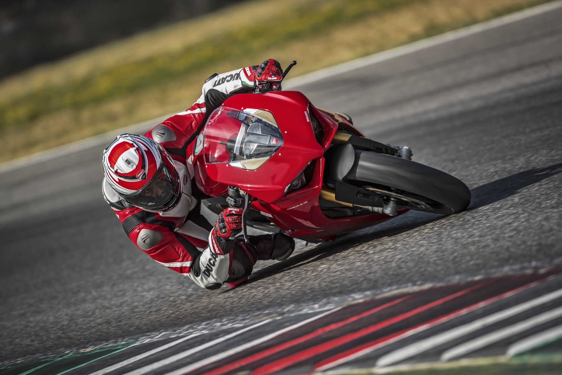Ducati Panigale V4