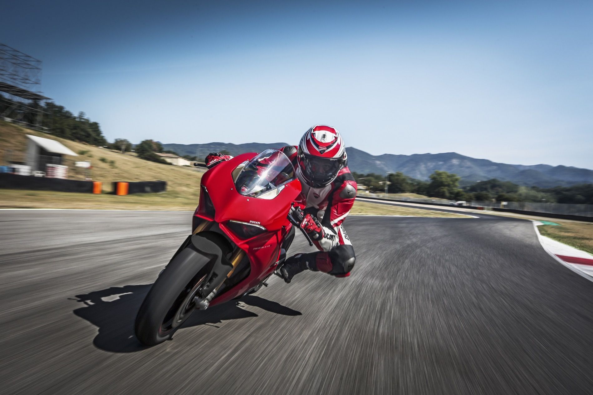 Ducati Panigale V4