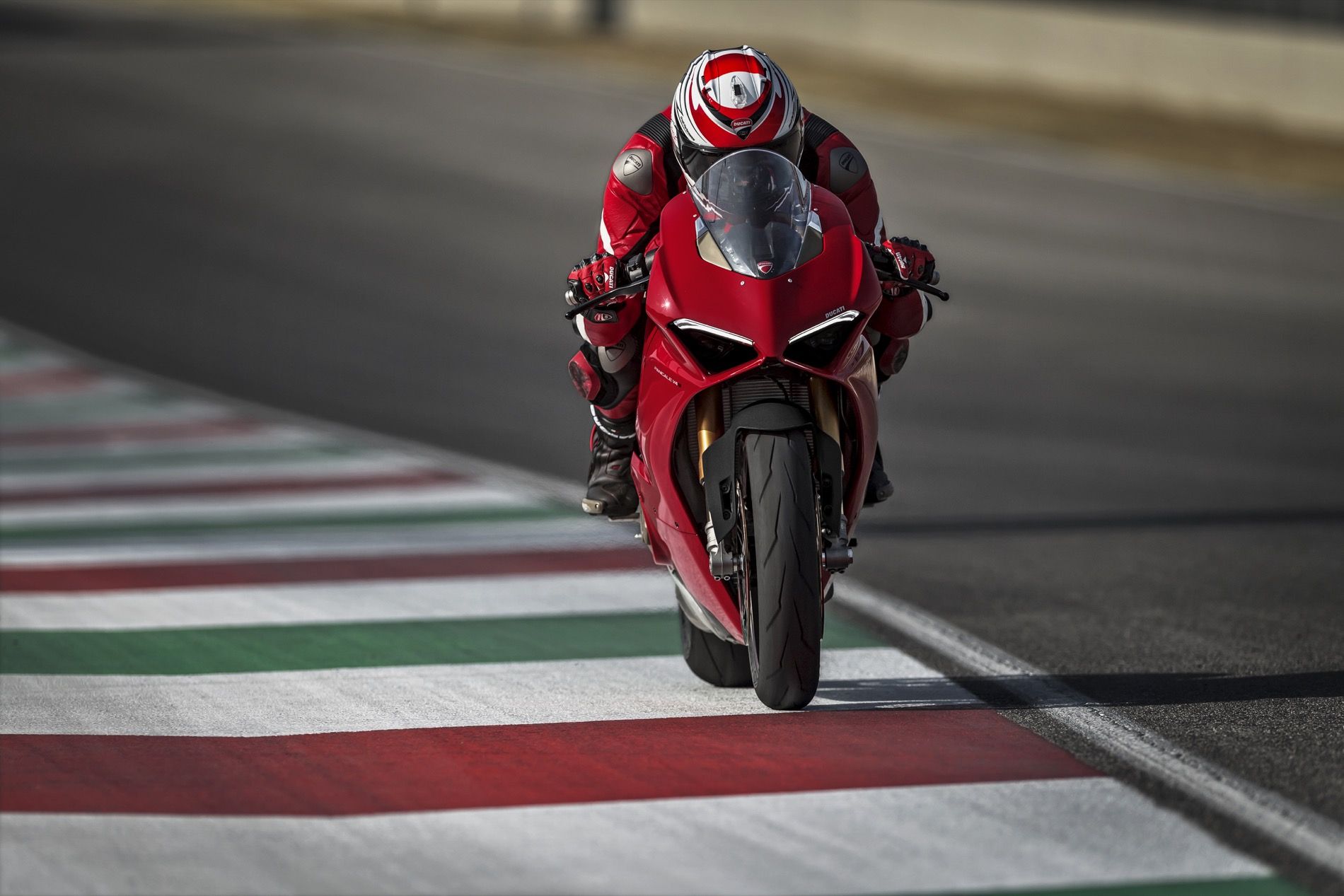 Ducati Panigale V4