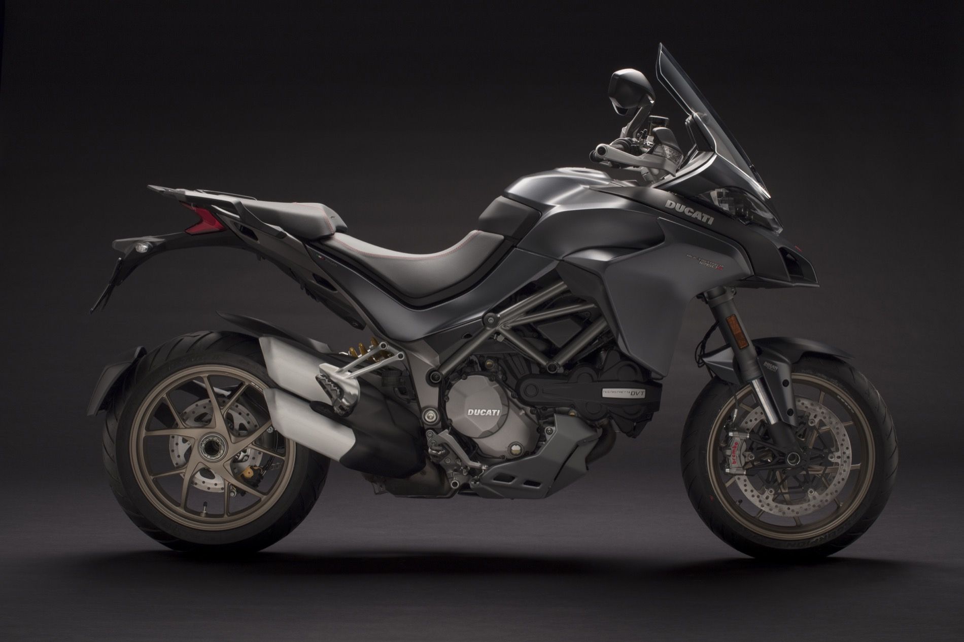 Ducati Multistrada 1260