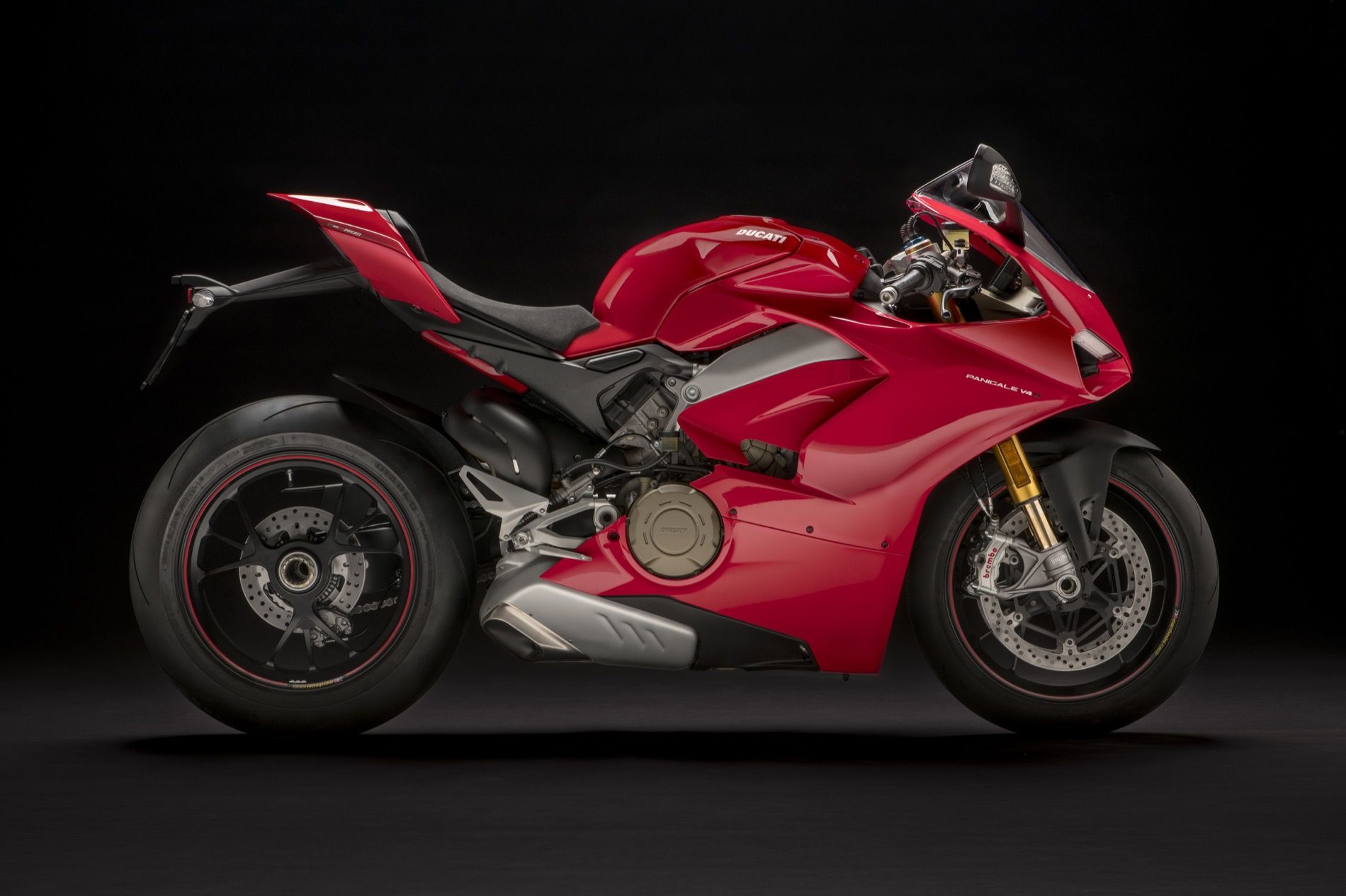 Ducati Panigale V4