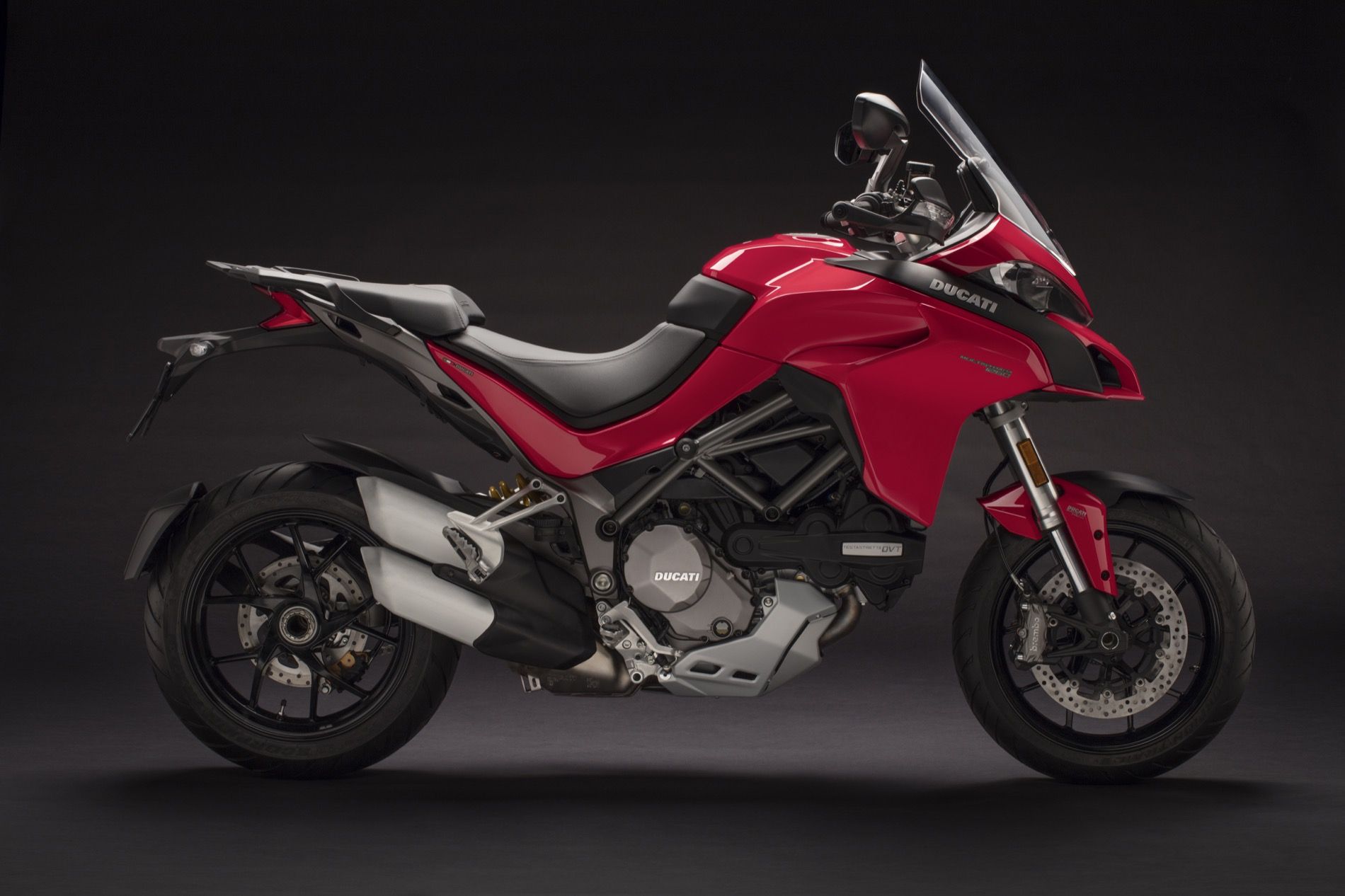 Ducati Multistrada 1260
