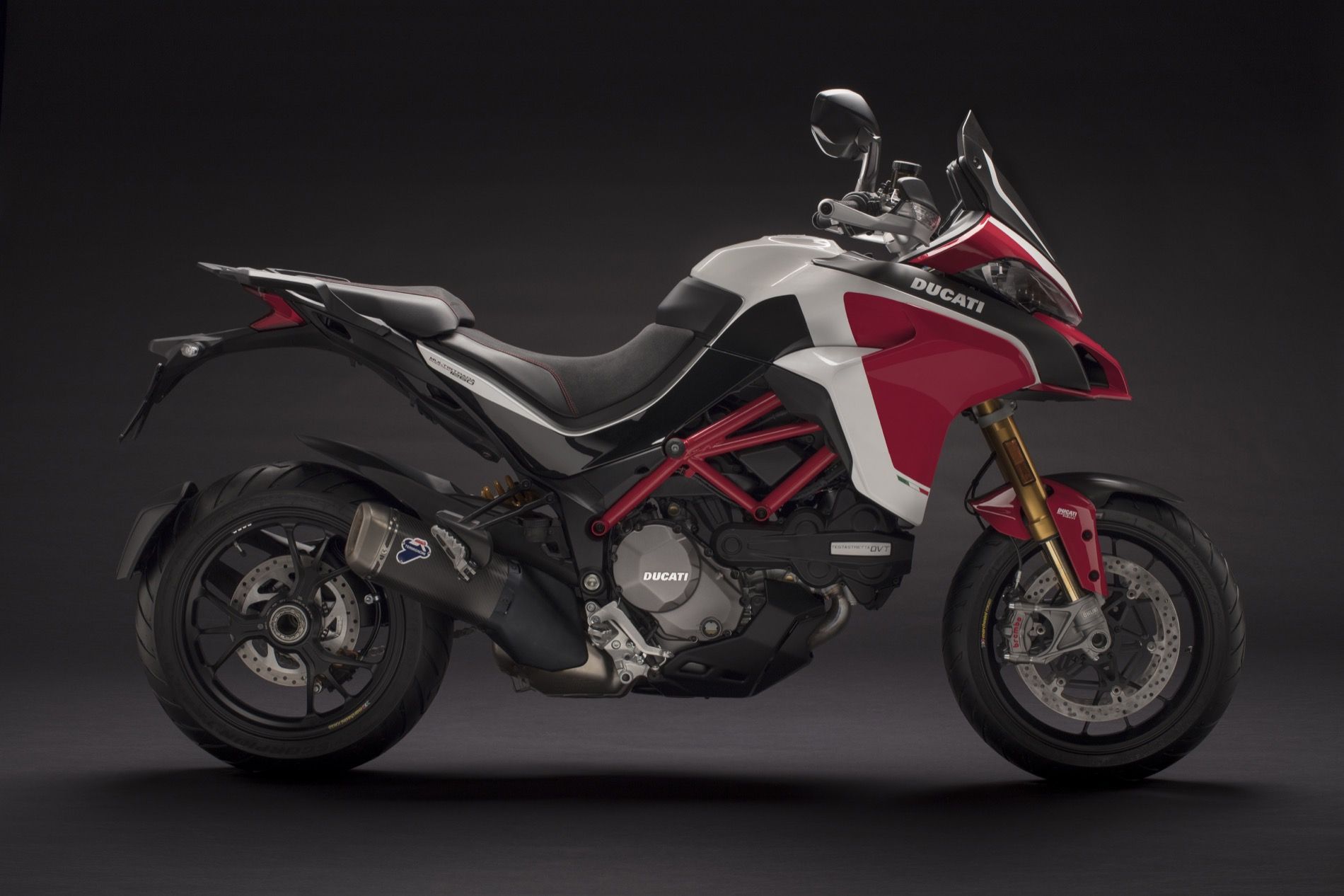 Ducati Multistrada 1260