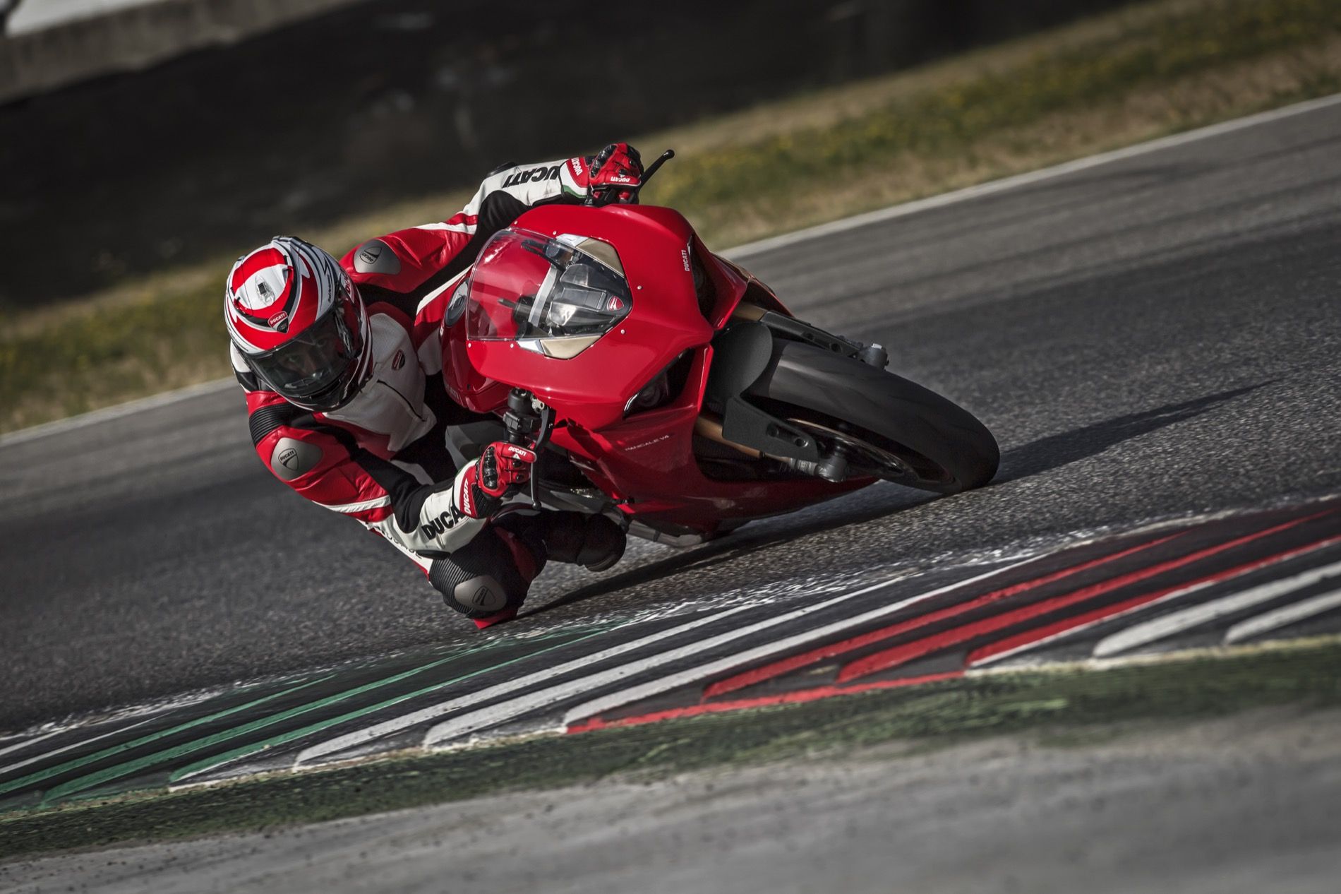 Ducati Panigale V4