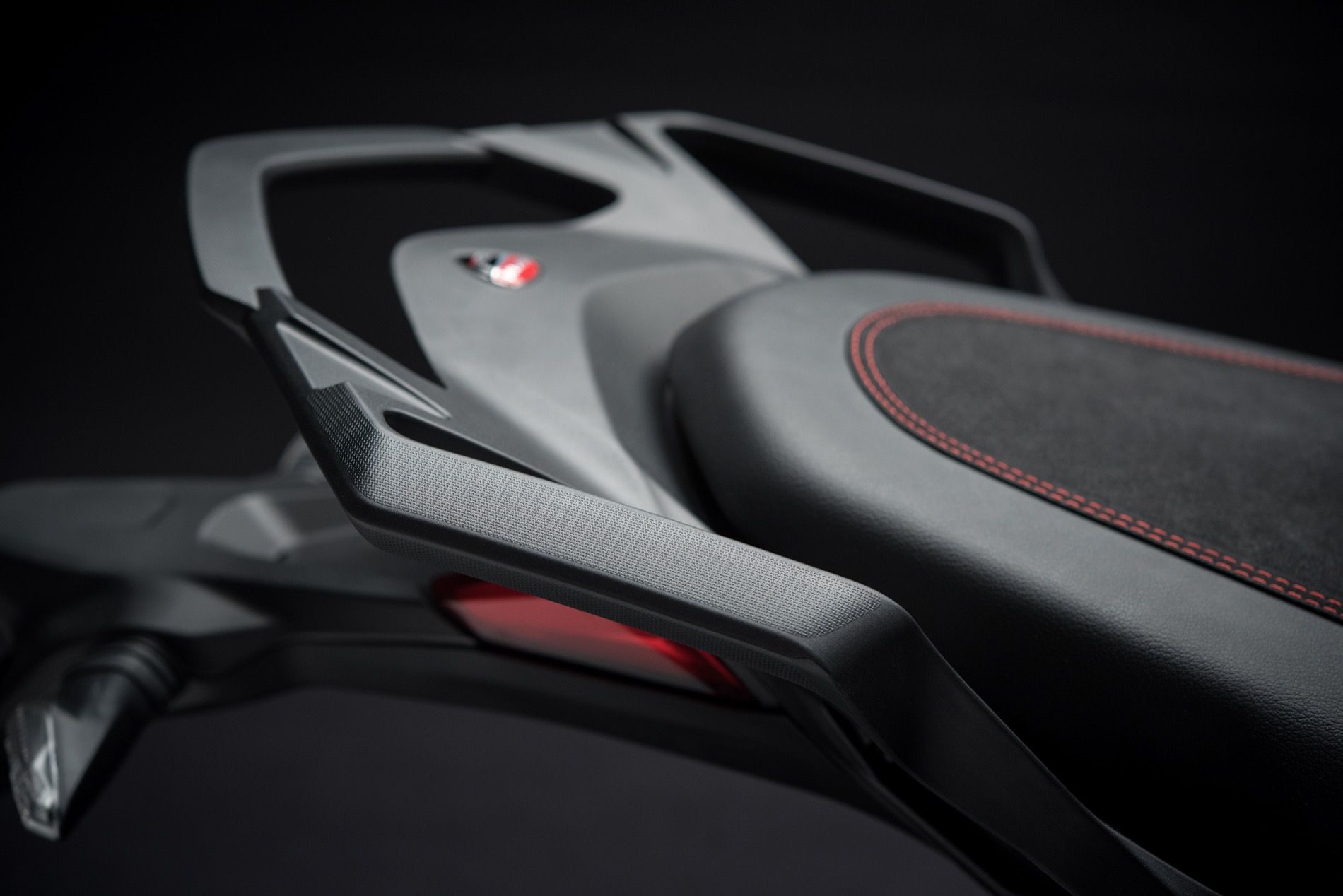 Ducati Multistrada 1260 Pikes Peak