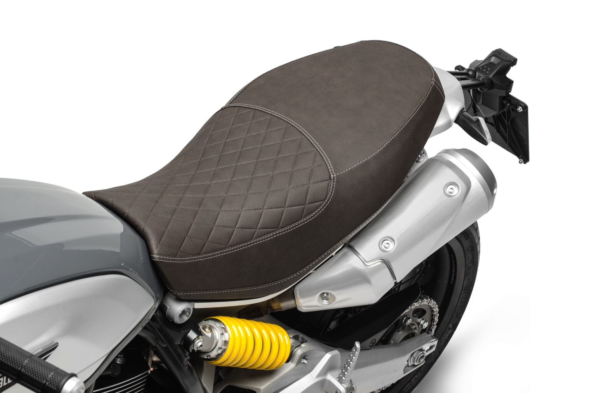 Ducati Scrambler 1100, Special y Sport