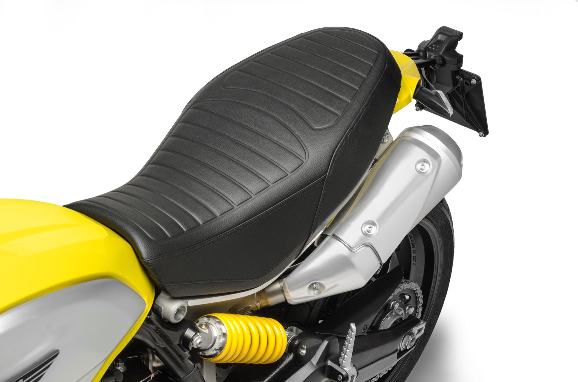 Ducati Scrambler 1100, Special y Sport