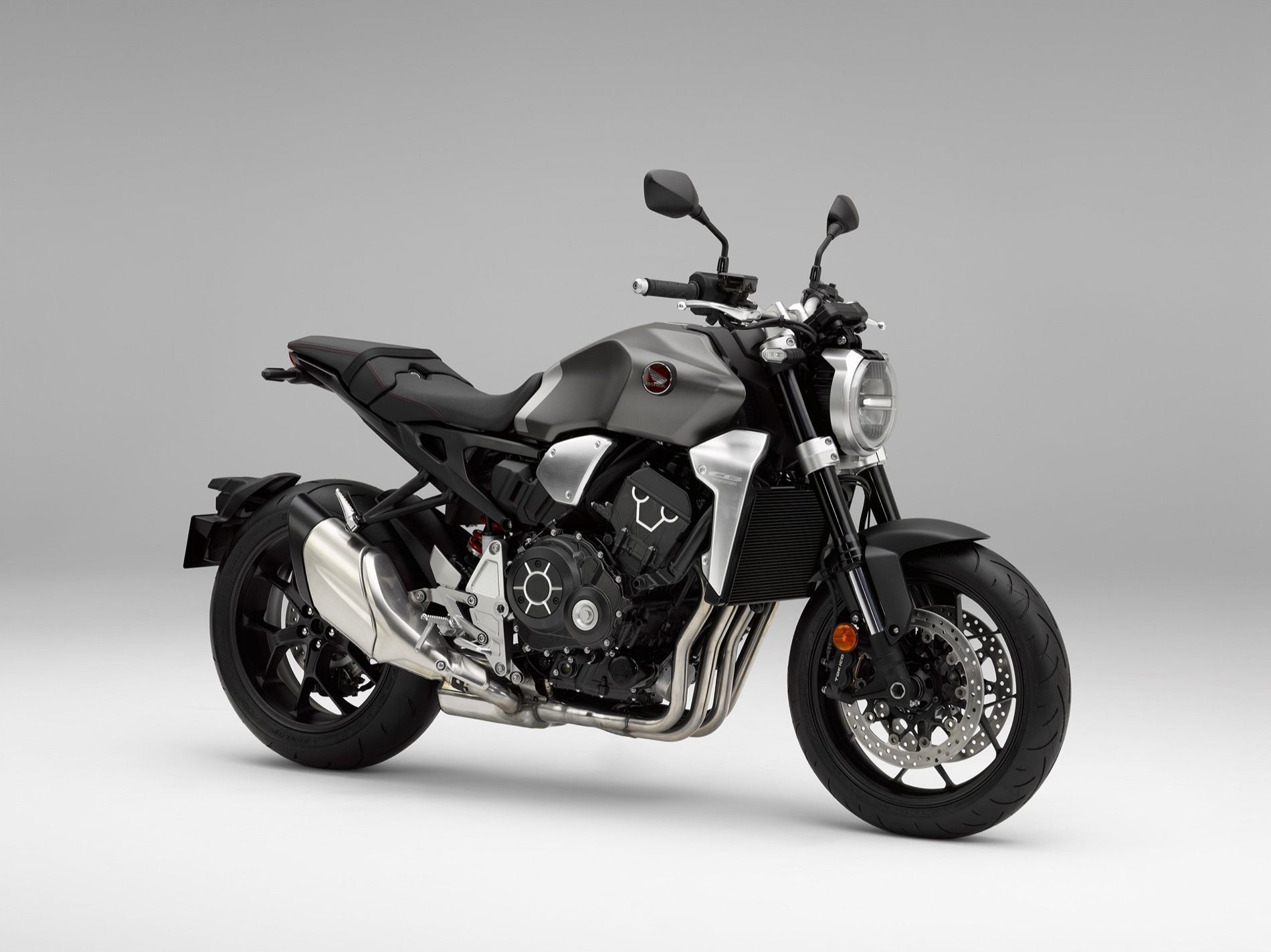 Honda CB1000R 2018