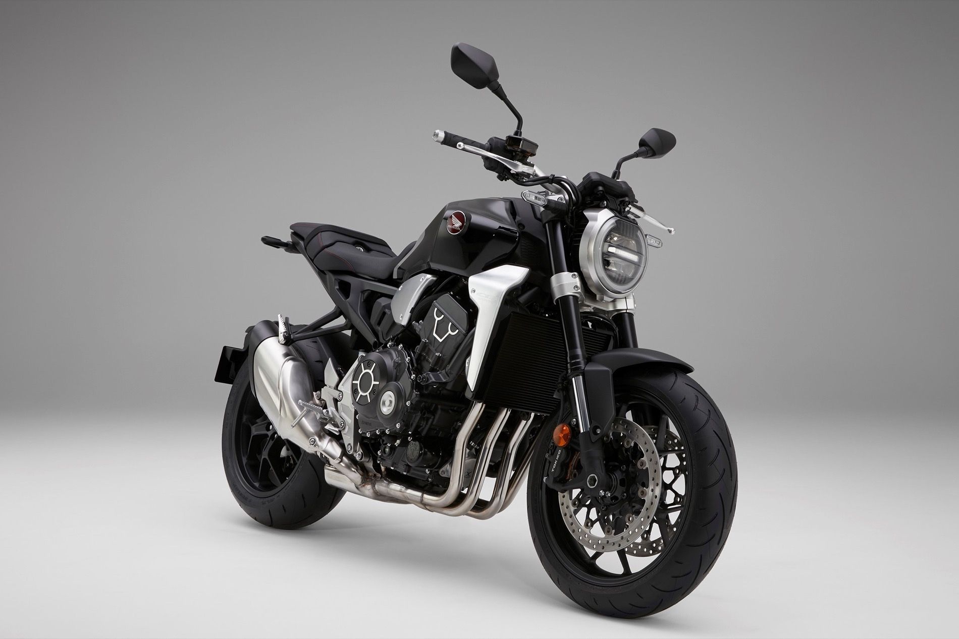 Honda CB1000R 2018