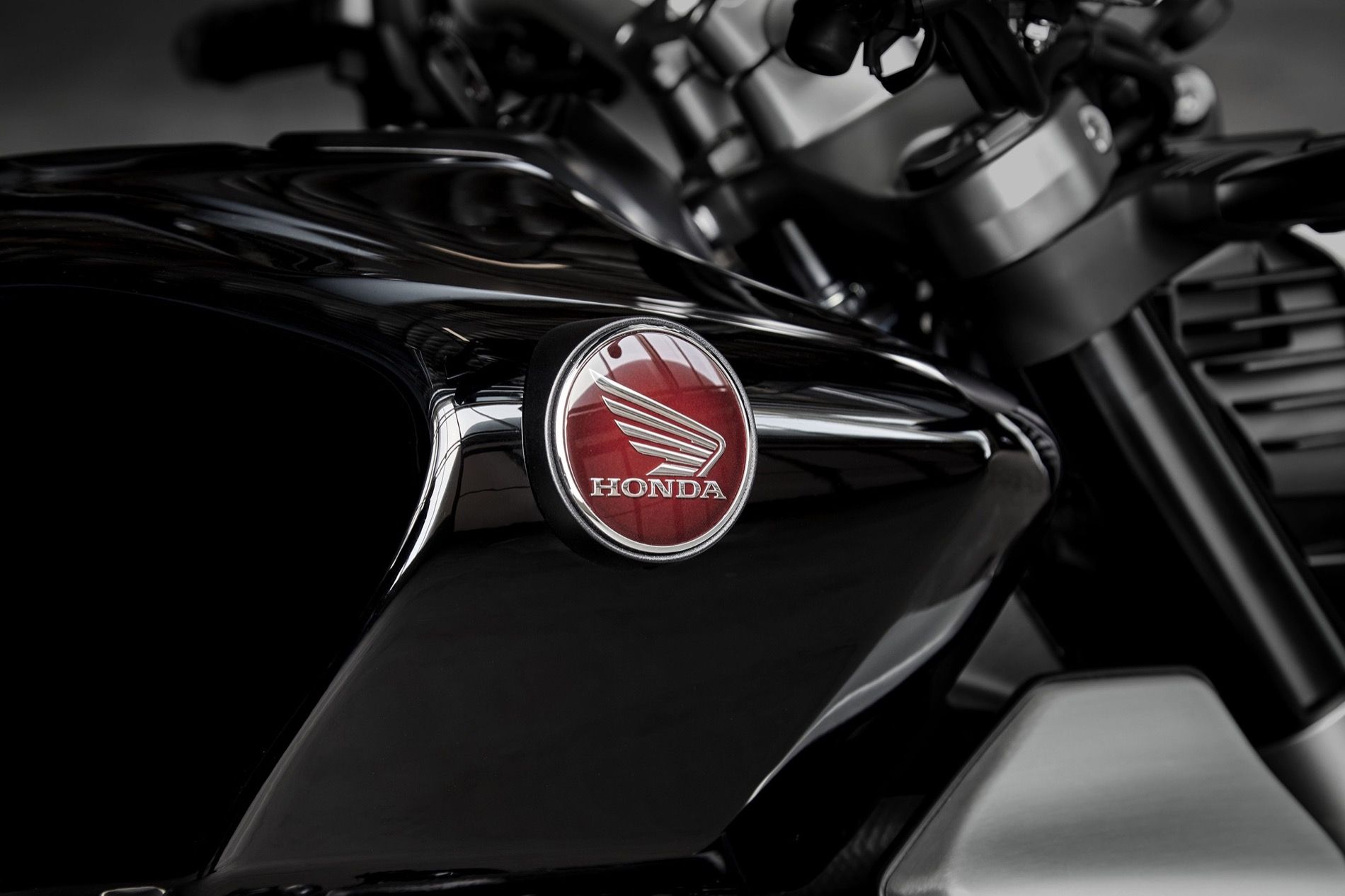 Honda CB1000R 2018