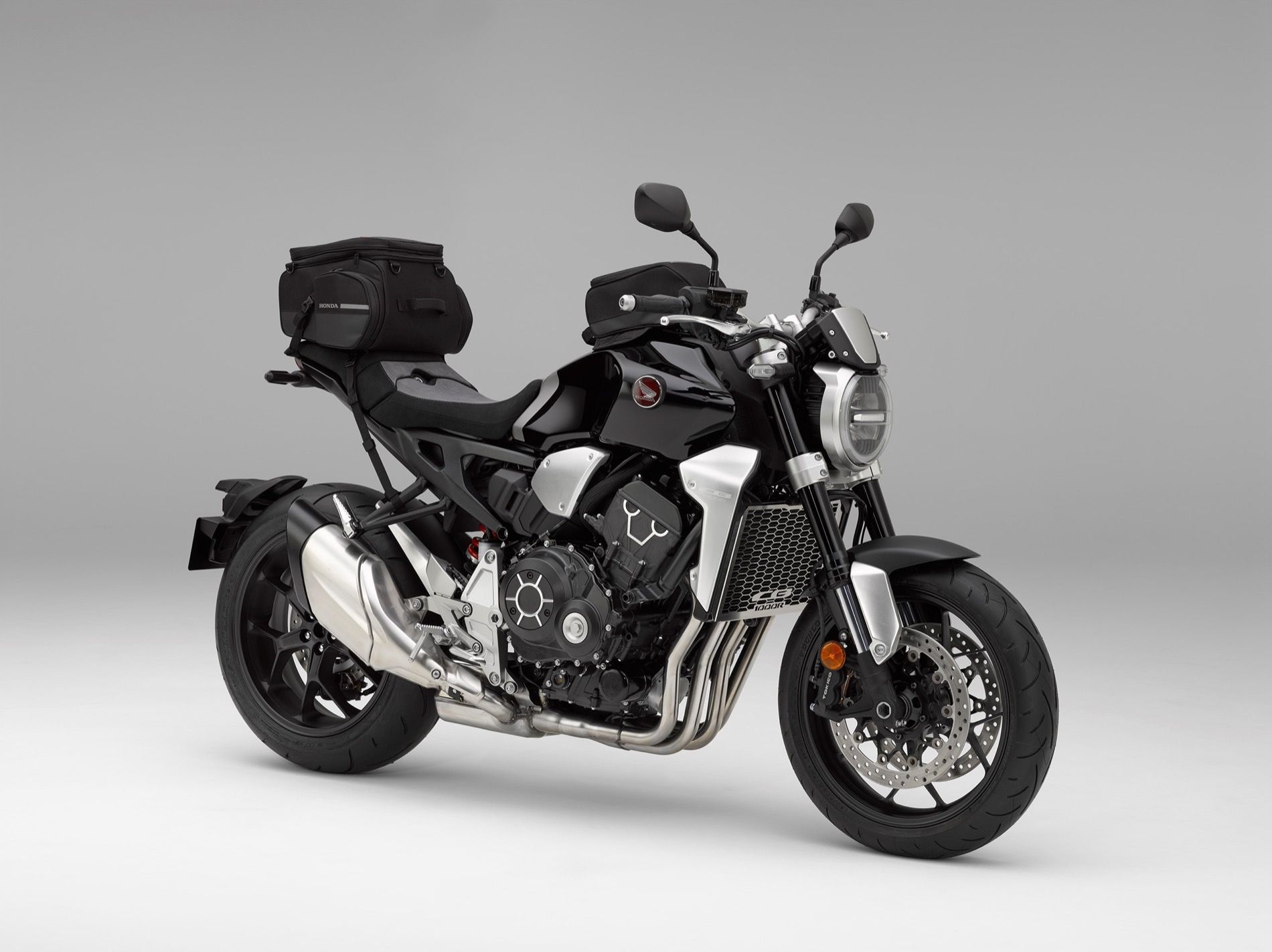 Honda CB1000R 2018