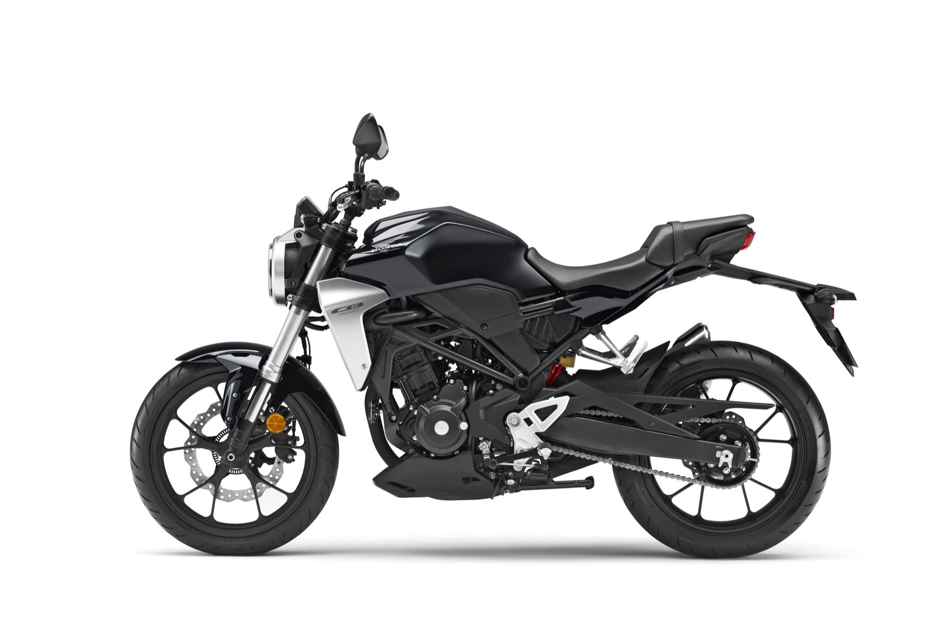 Honda CB300R 2018