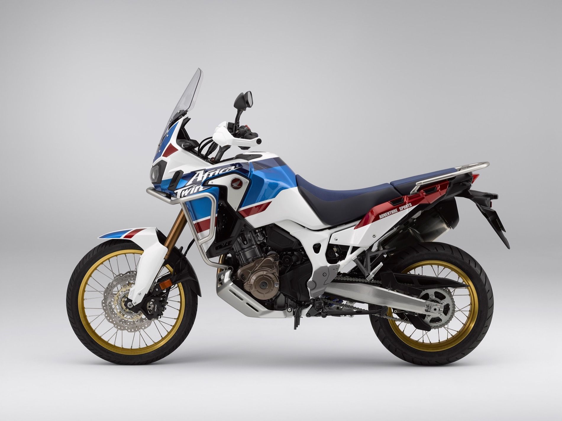 Honda Africa Twin Adventure Sports