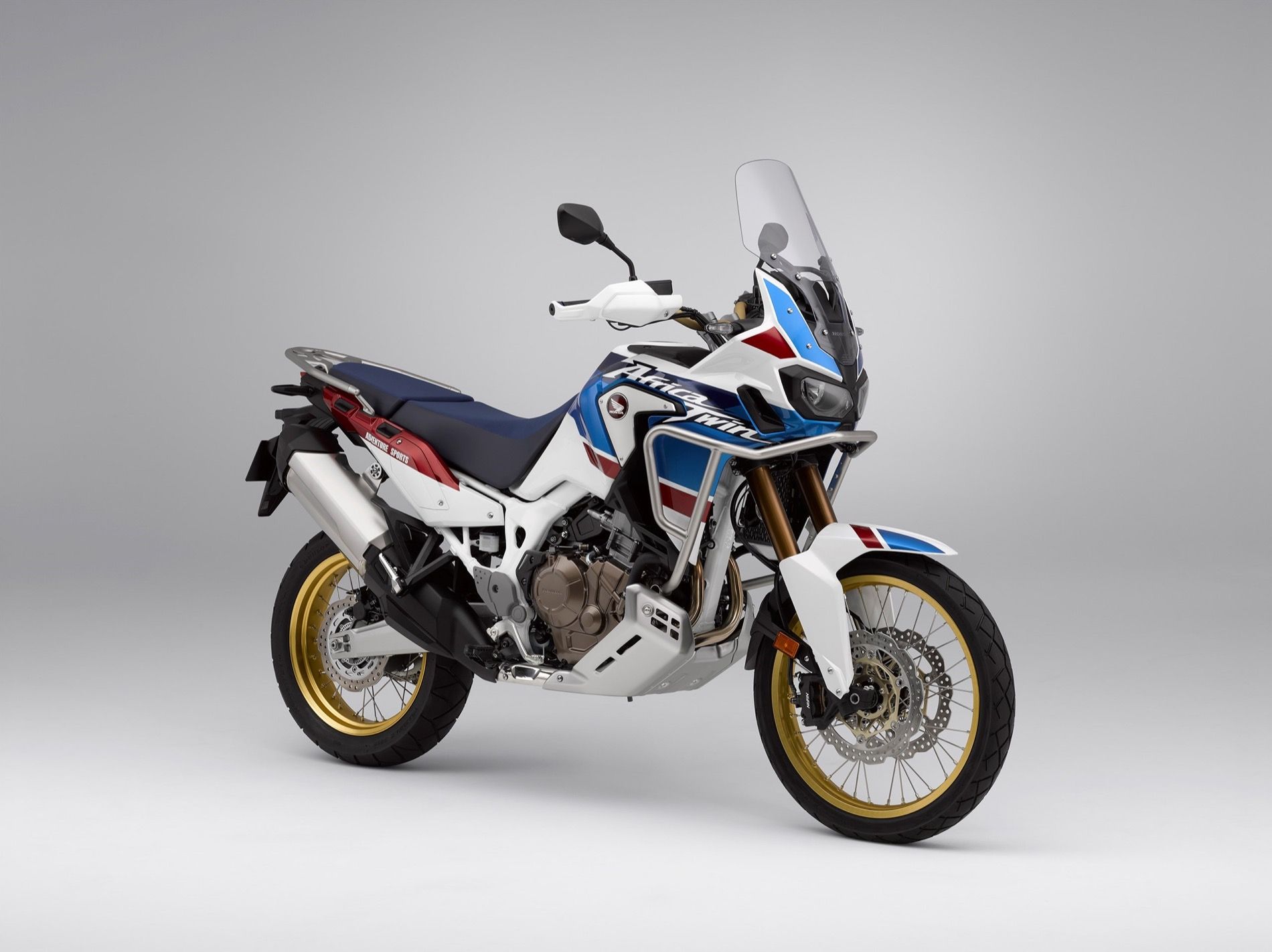 Honda Africa Twin Adventure Sports