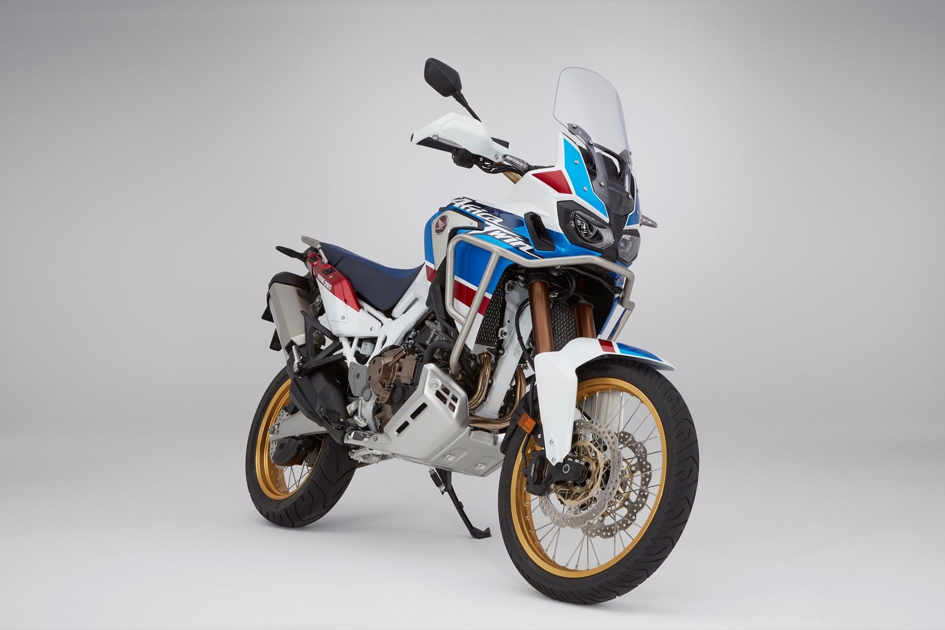 Honda Africa Twin Adventure Sports