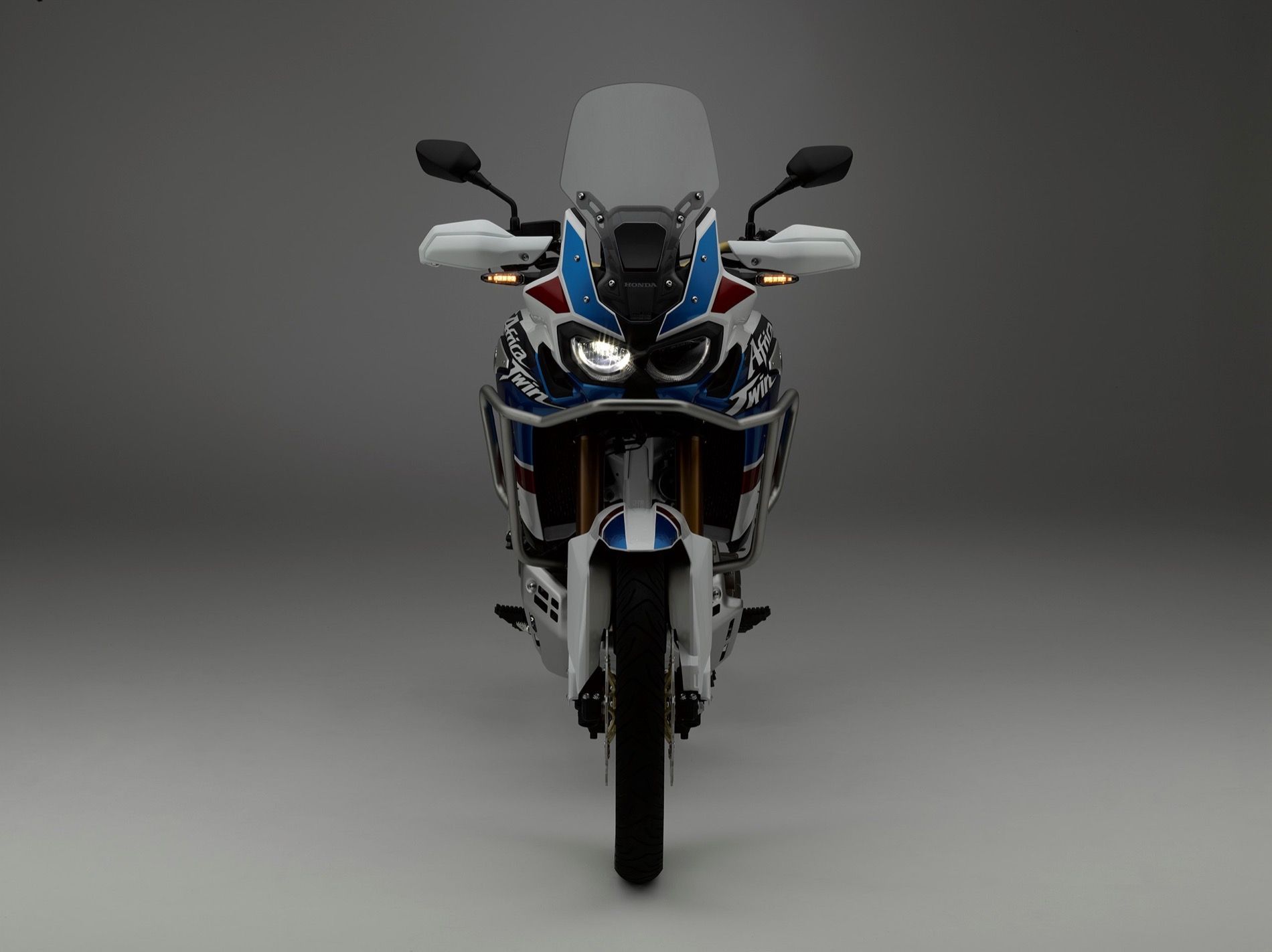 Honda Africa Twin Adventure Sports