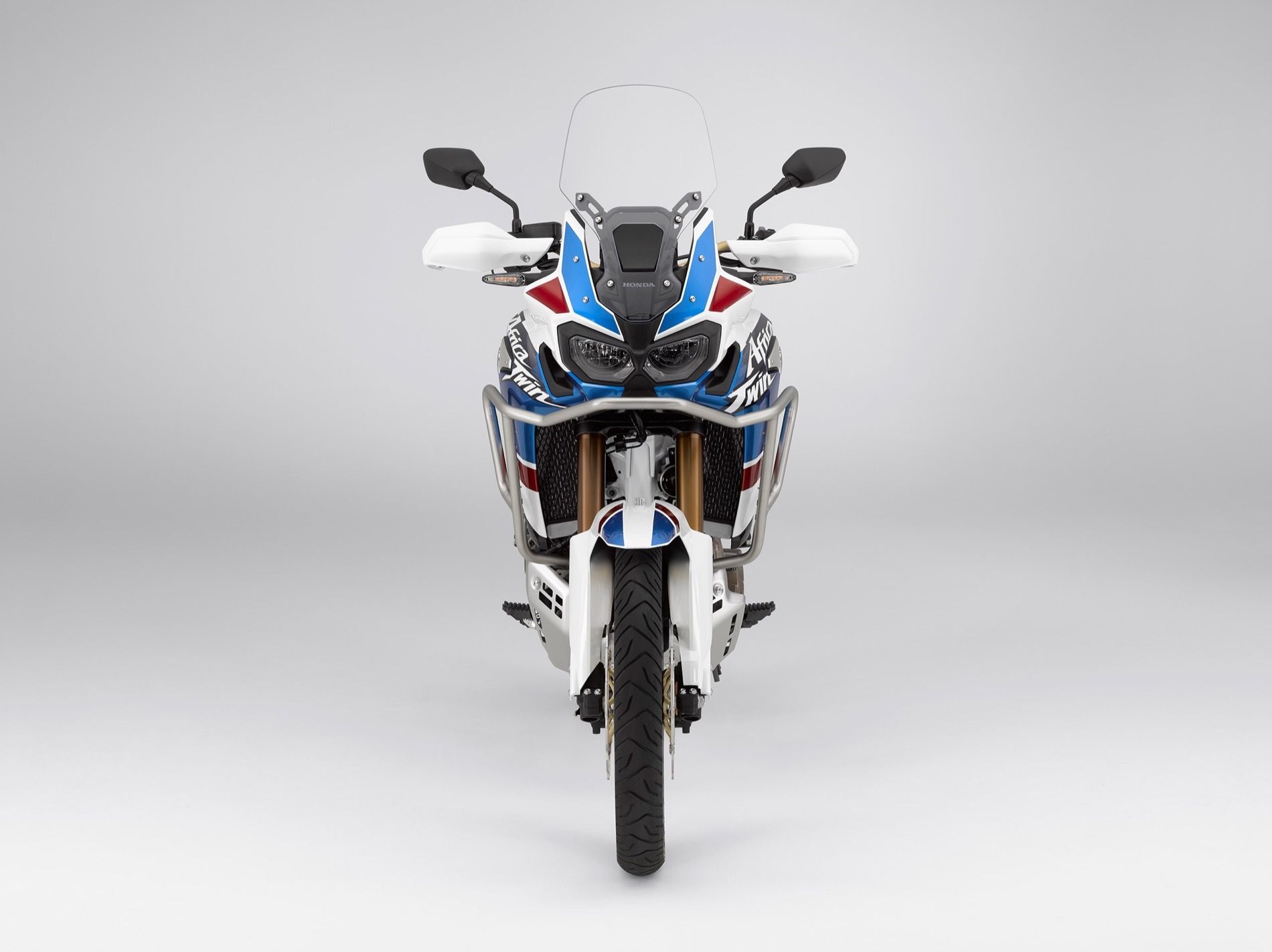 Honda Africa Twin Adventure Sports