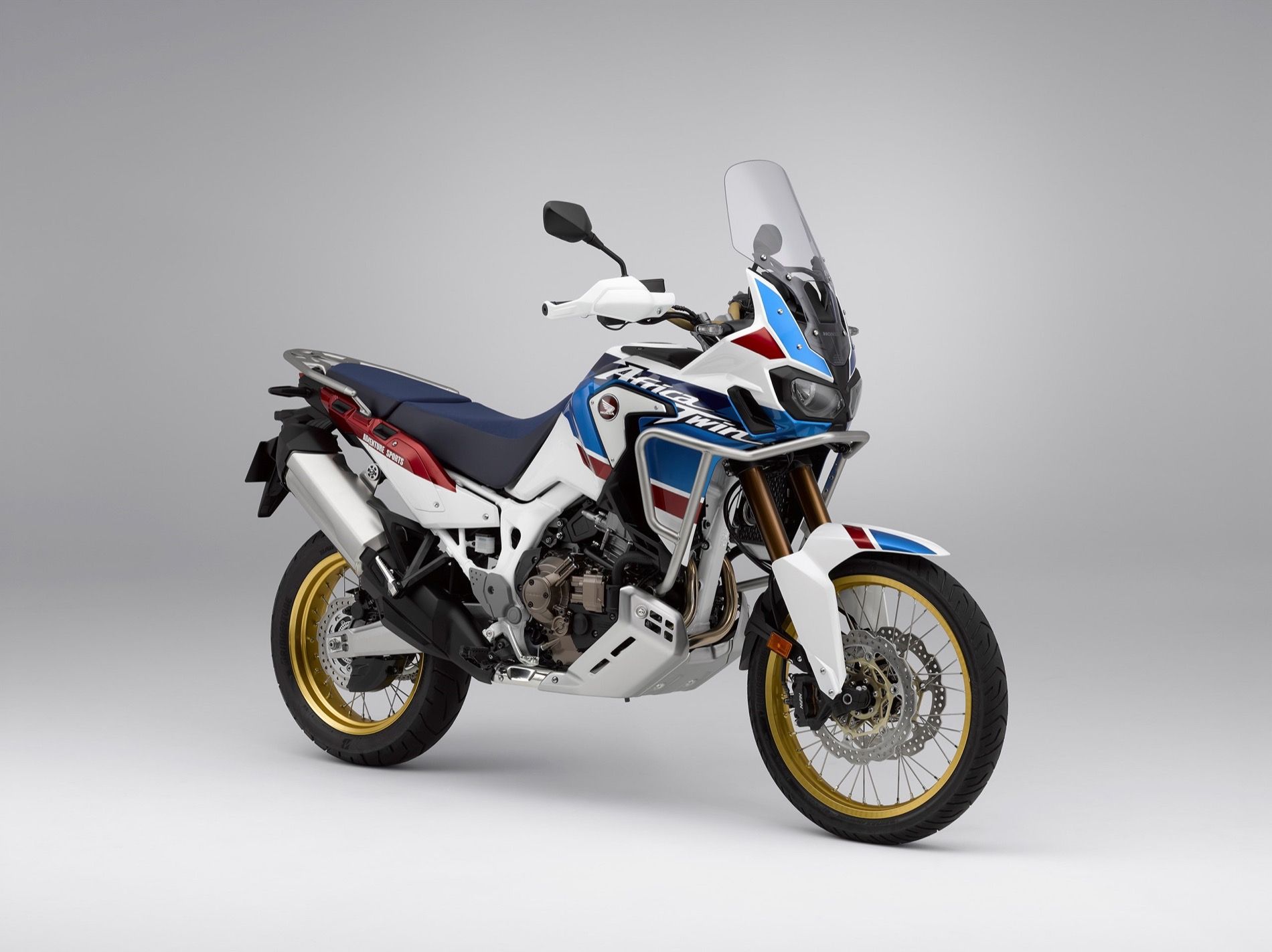 Honda Africa Twin Adventure Sports