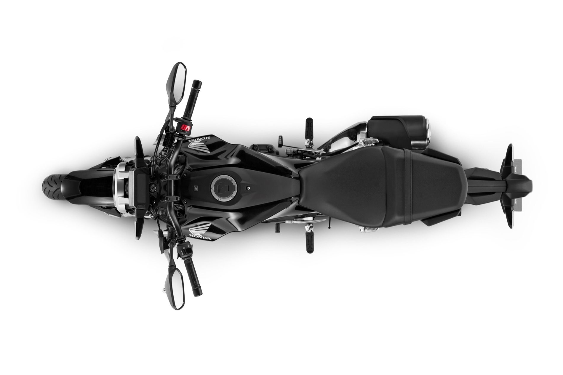 Honda CB300R 2018