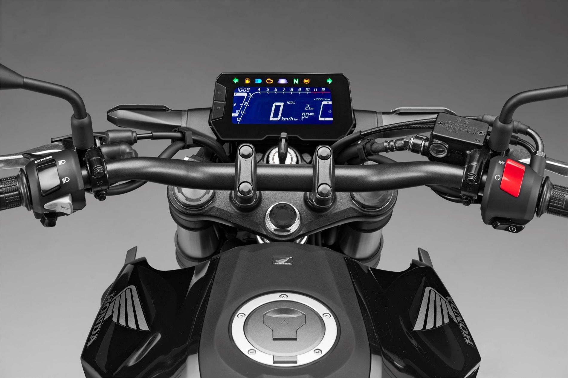 Honda CB300R 2018