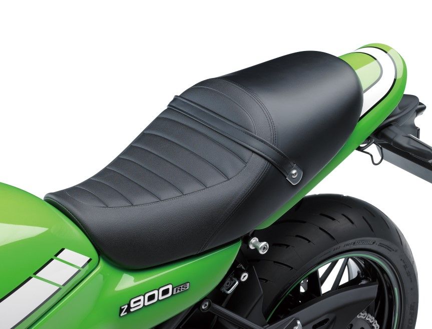Kawasaki Z900RS Cafe 2018