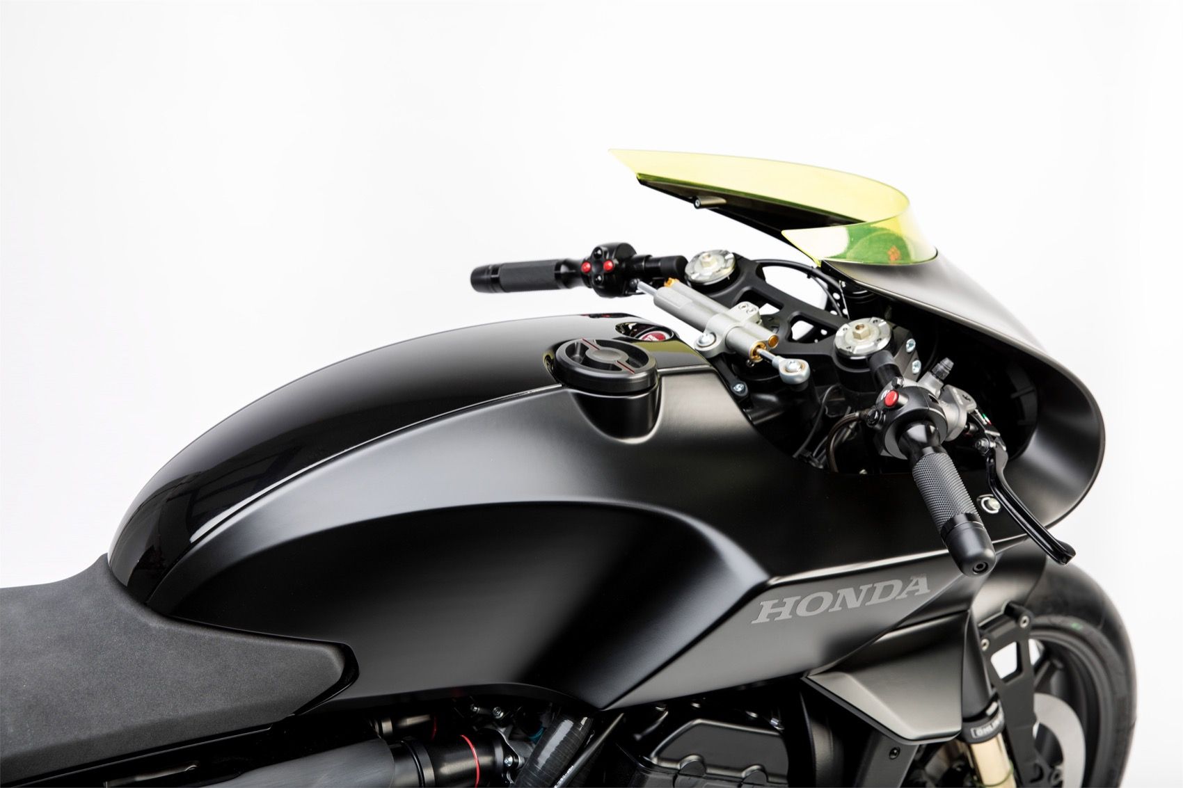 Honda CB4 Interceptor