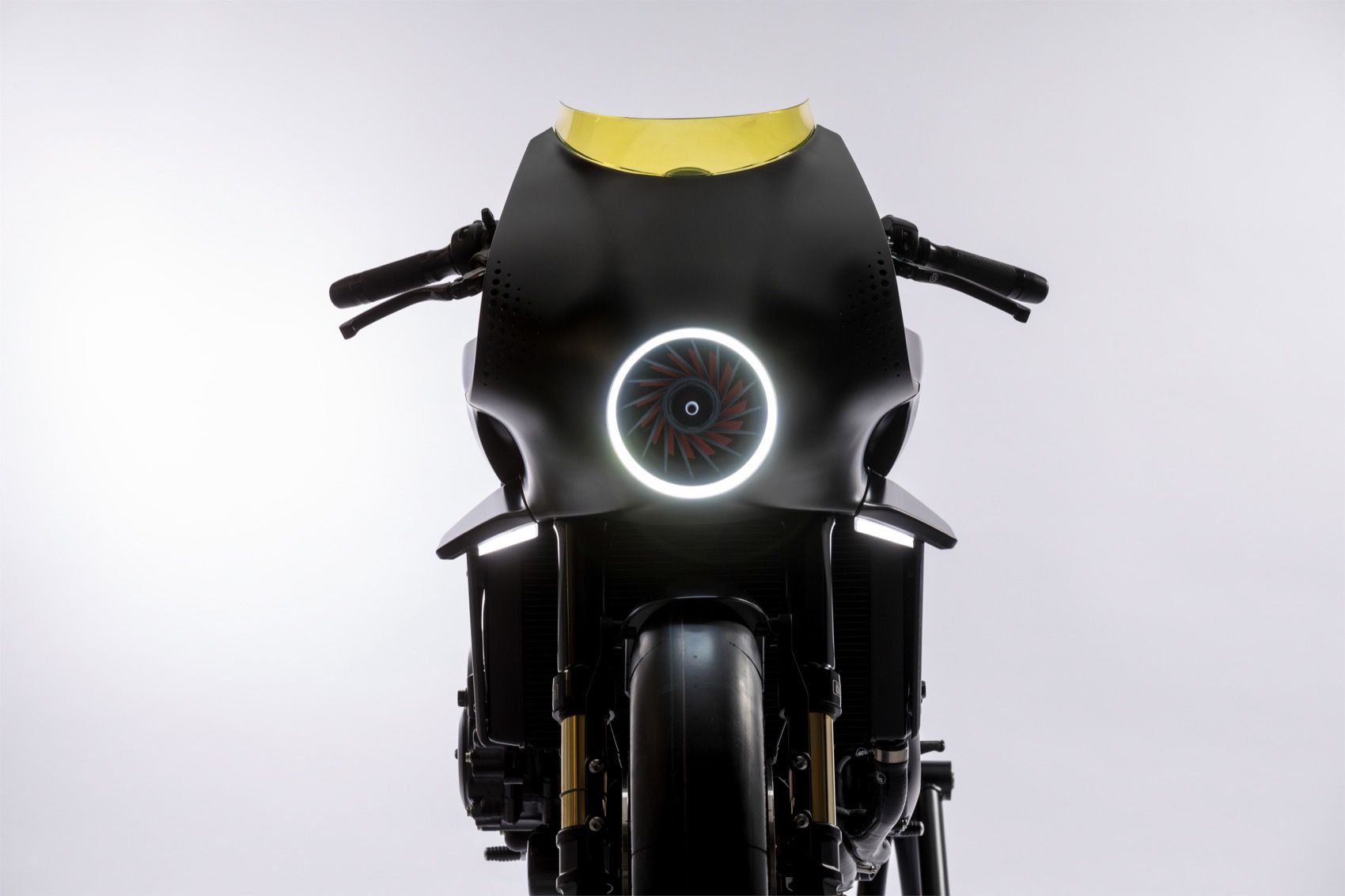 Honda CB4 Interceptor
