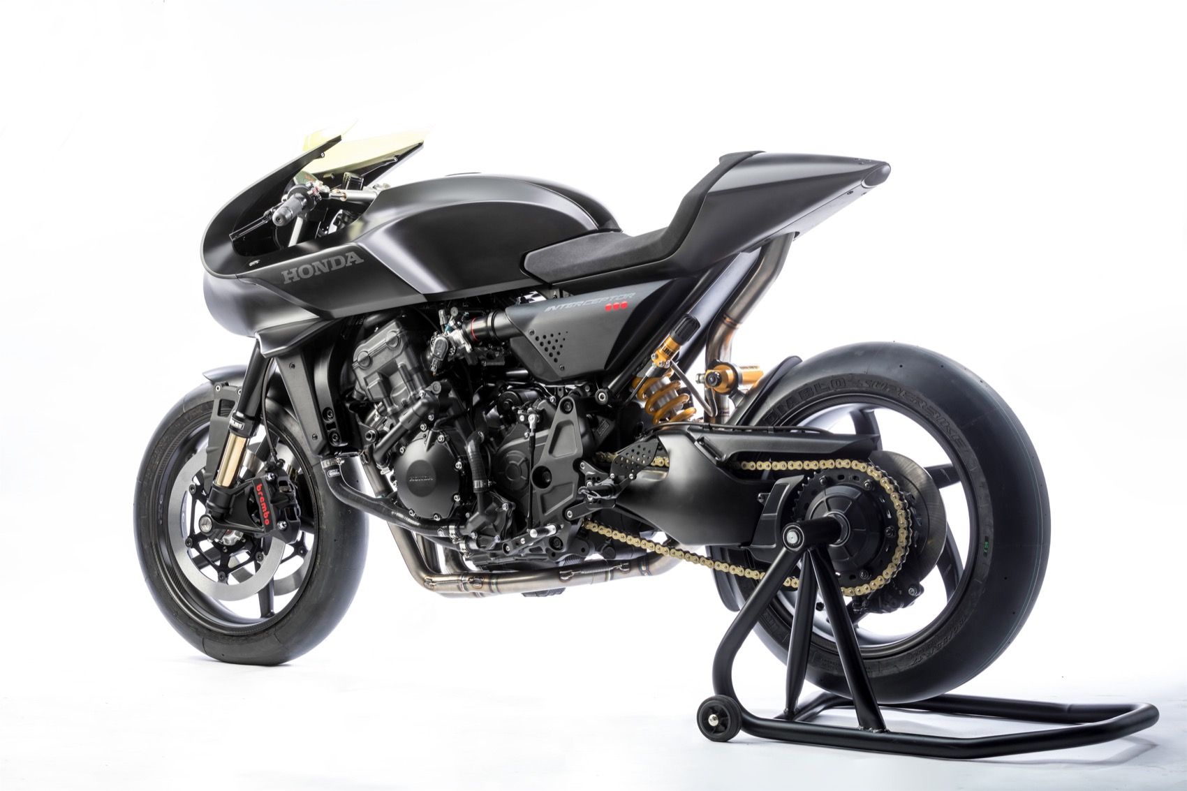 Honda CB4 Interceptor
