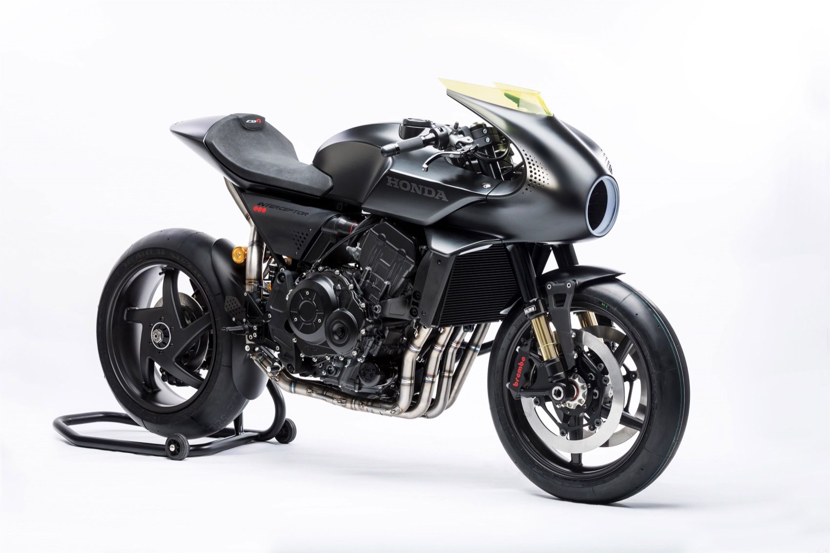 Honda CB4 Interceptor
