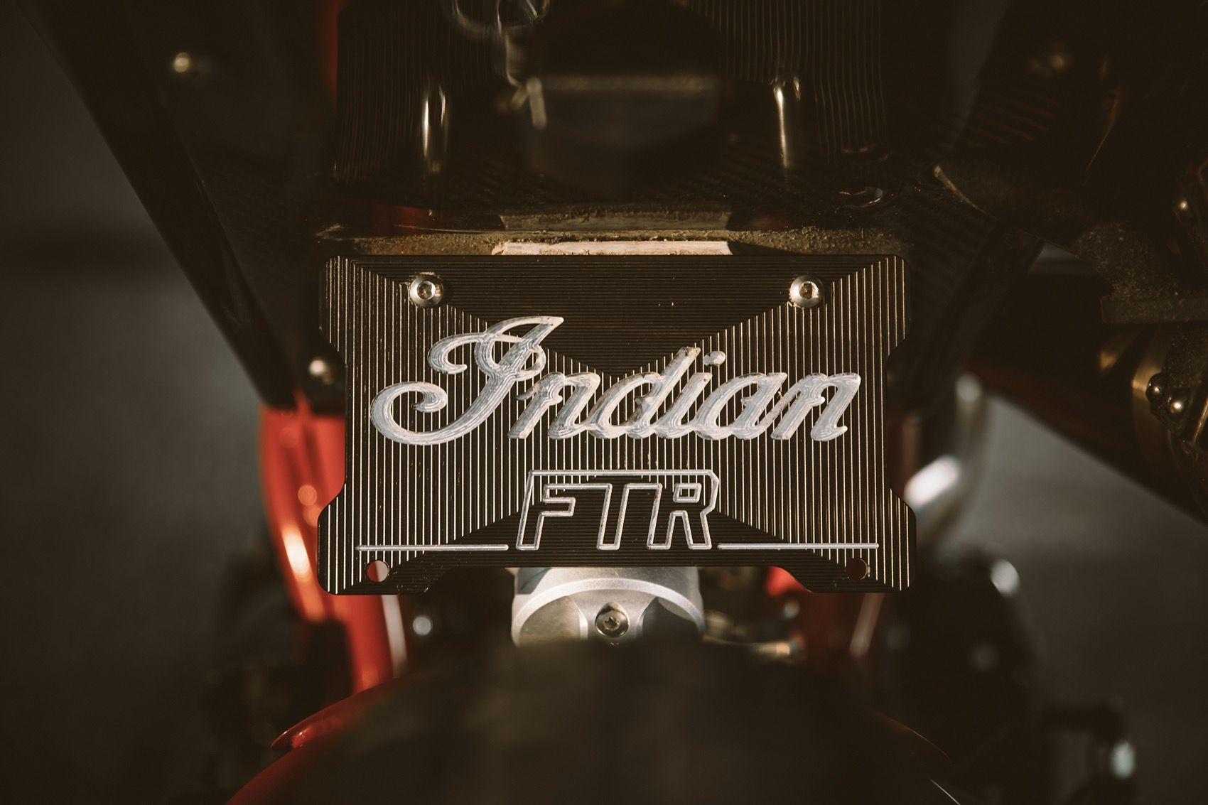 Indian FTR 1200