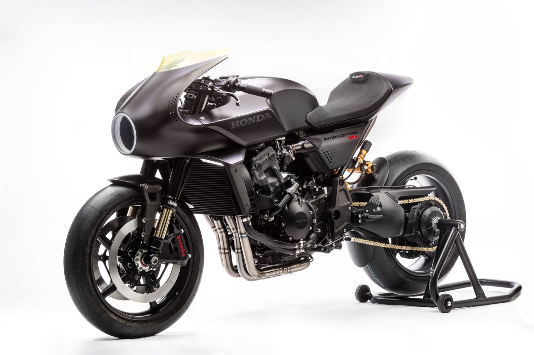 Honda CB4 Interceptor