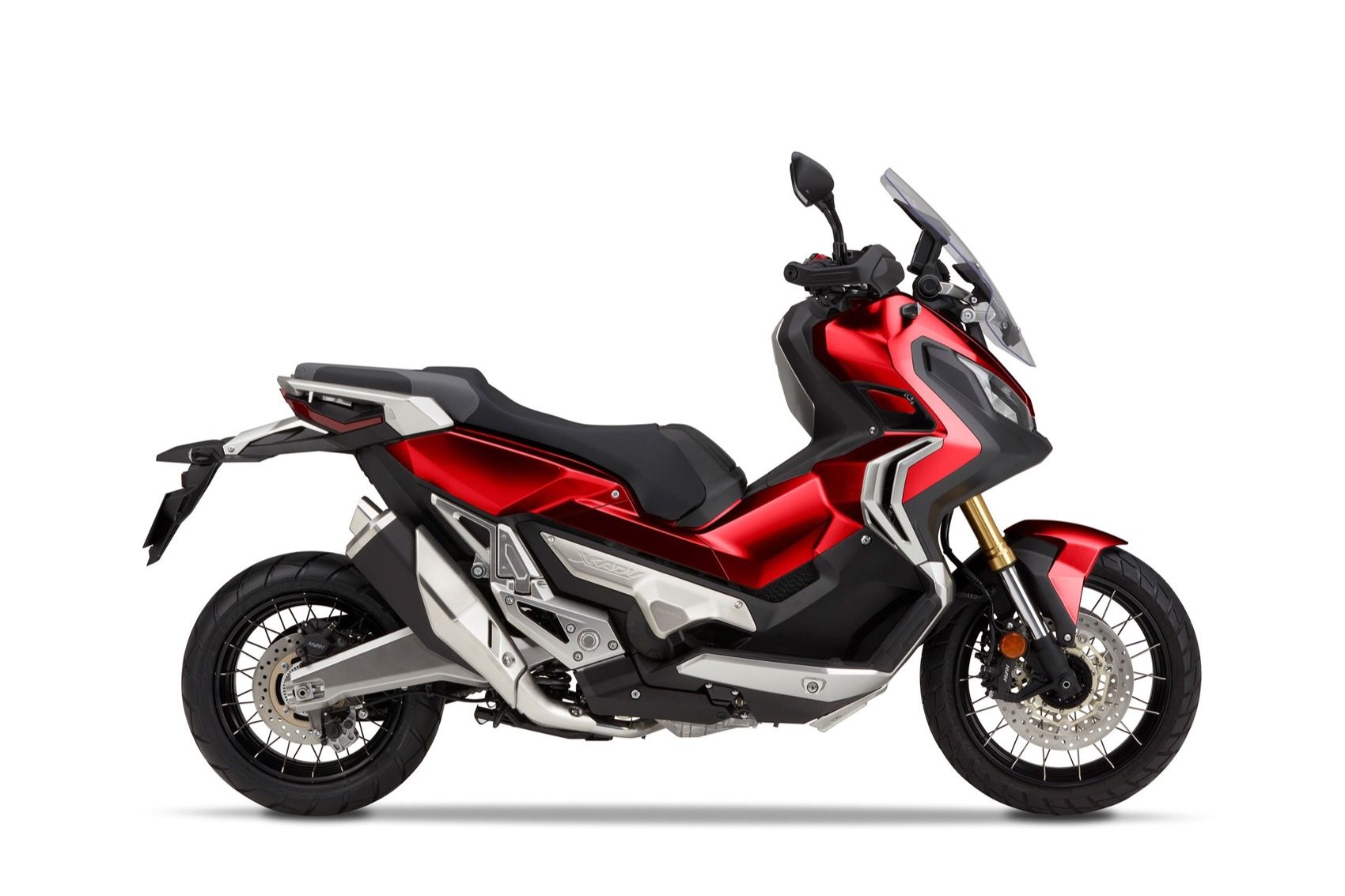 Honda X-ADV 2018